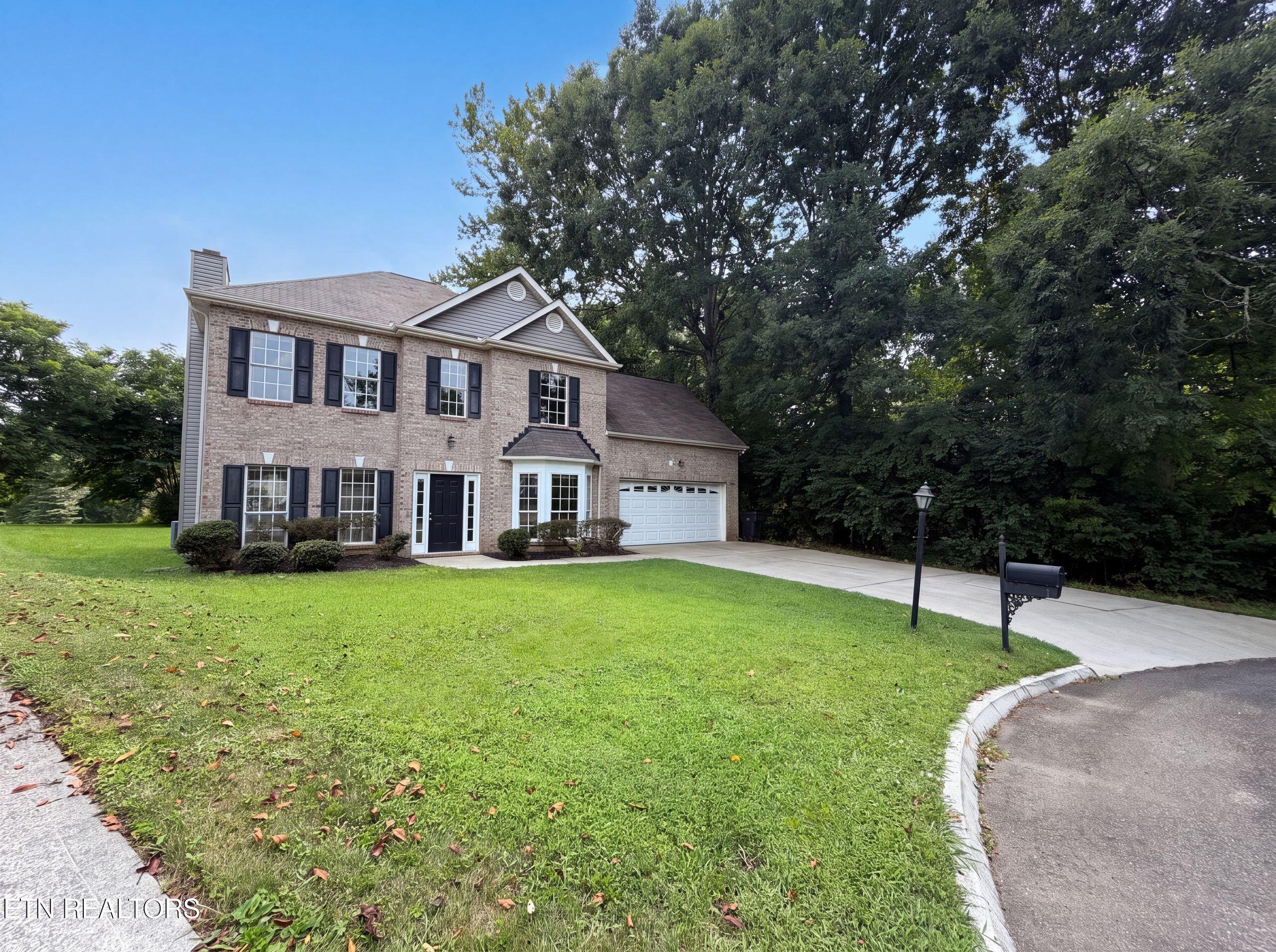 6630 Provincial Drive Knoxville TN 37909