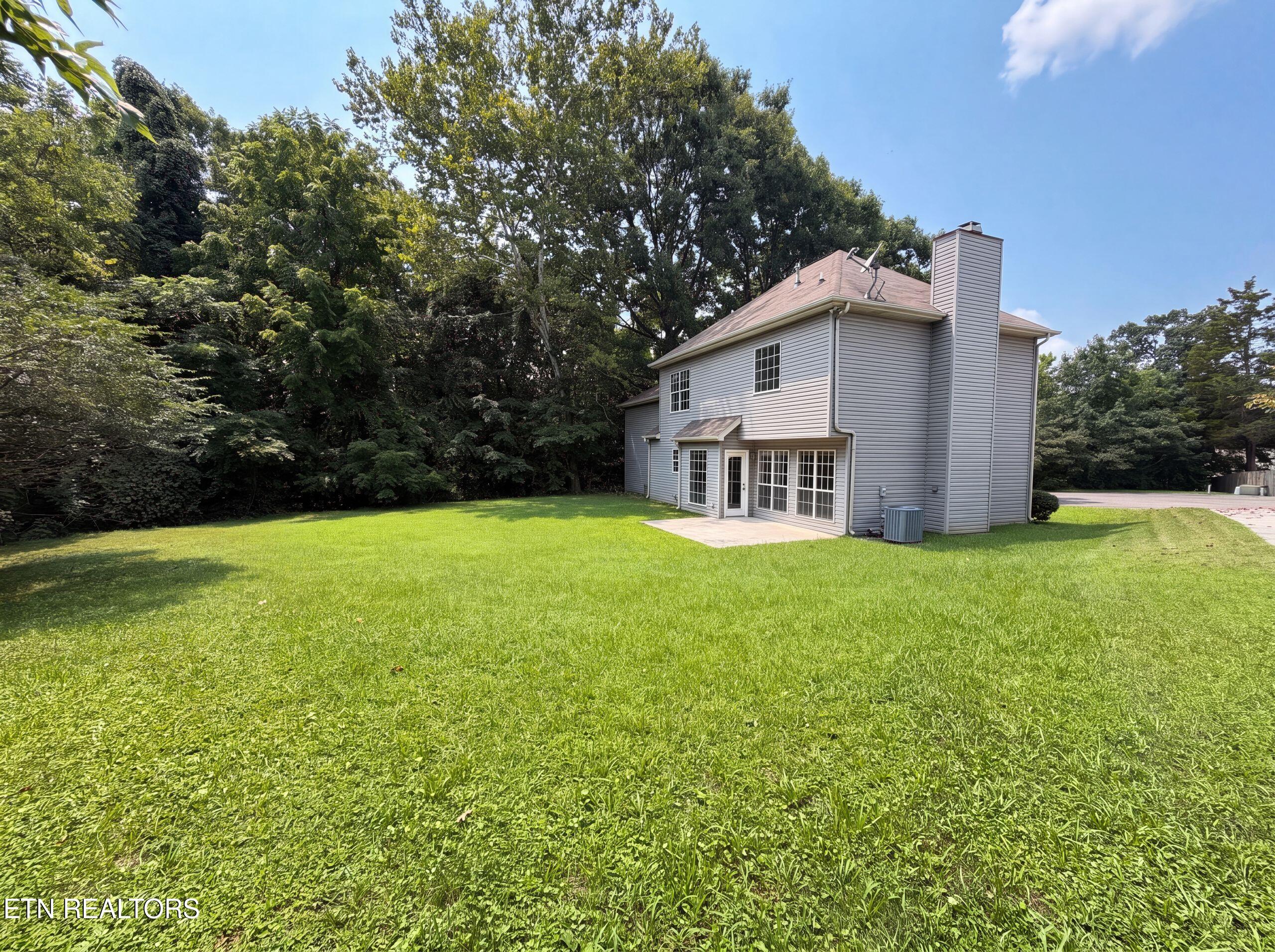 6630 Provincial Drive Knoxville TN 37909