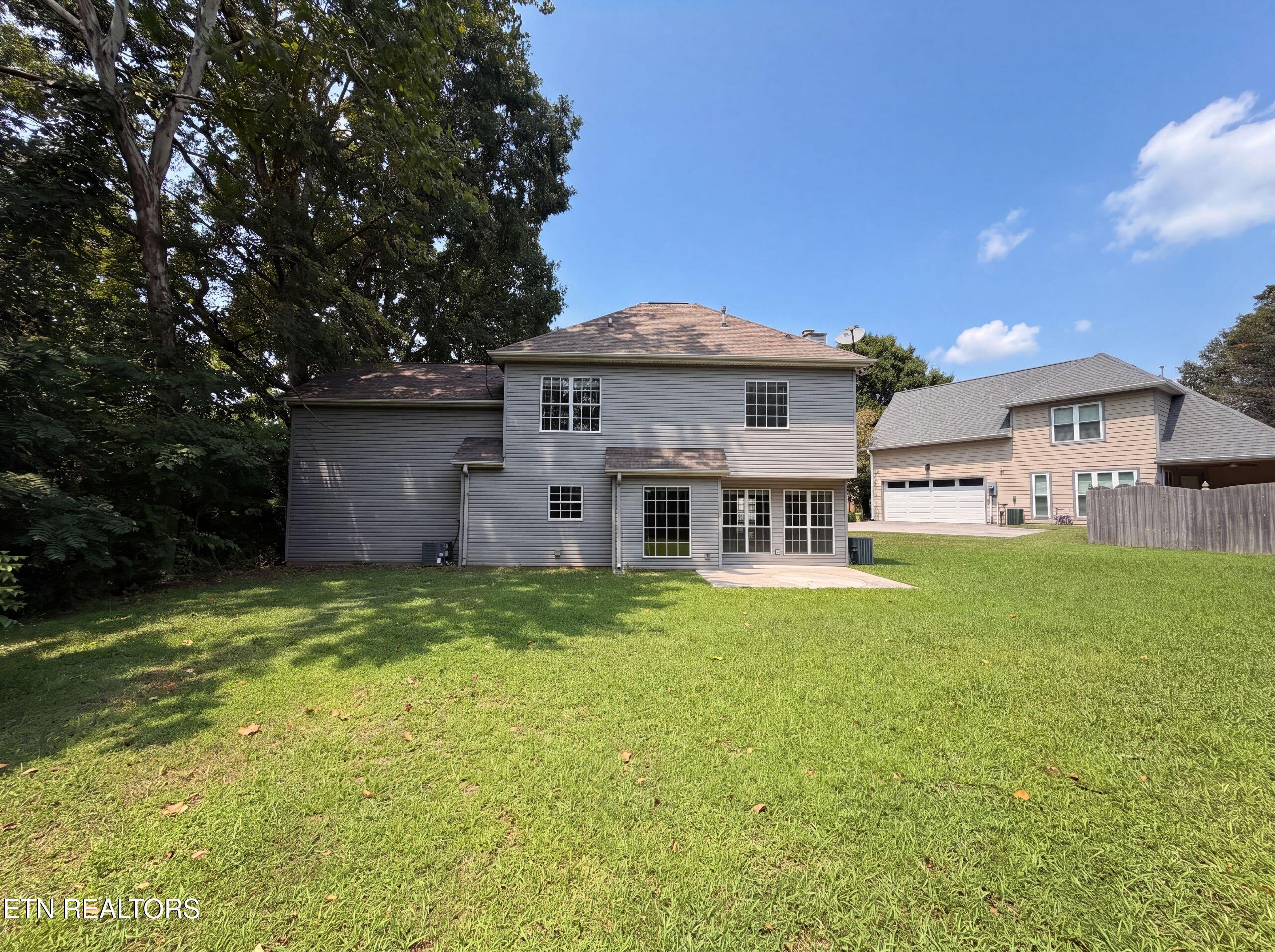 6630 Provincial Drive Knoxville TN 37909