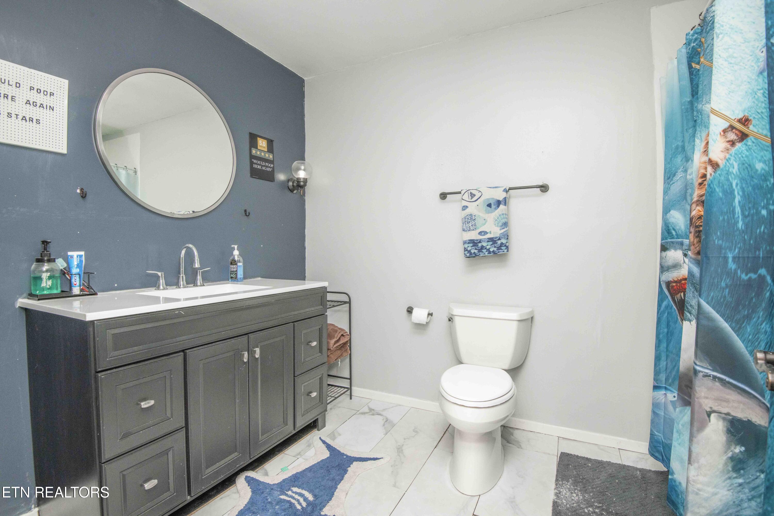 624 Baumgartner Road Harriman TN 37748