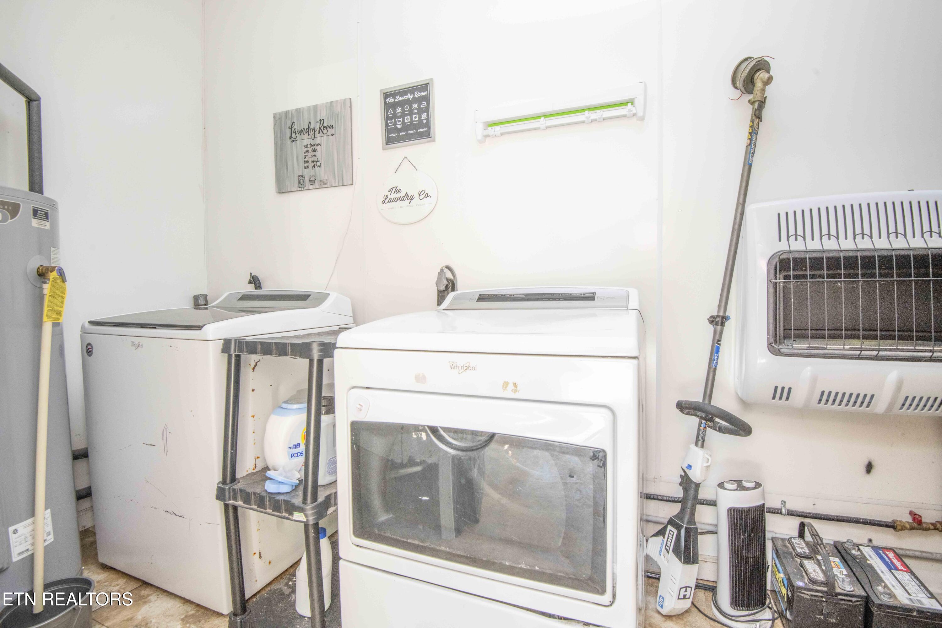 624 Baumgartner Road Harriman TN 37748