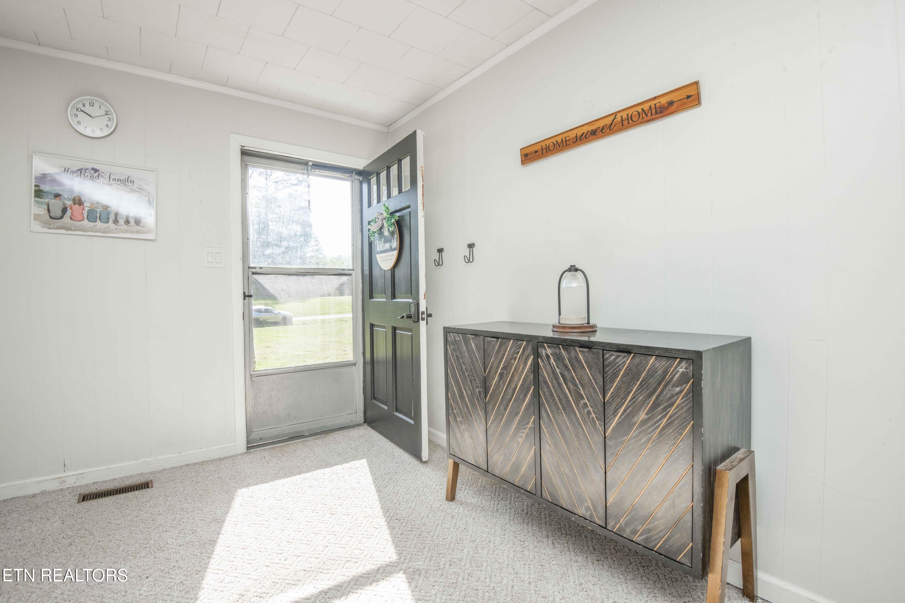 624 Baumgartner Road Harriman TN 37748