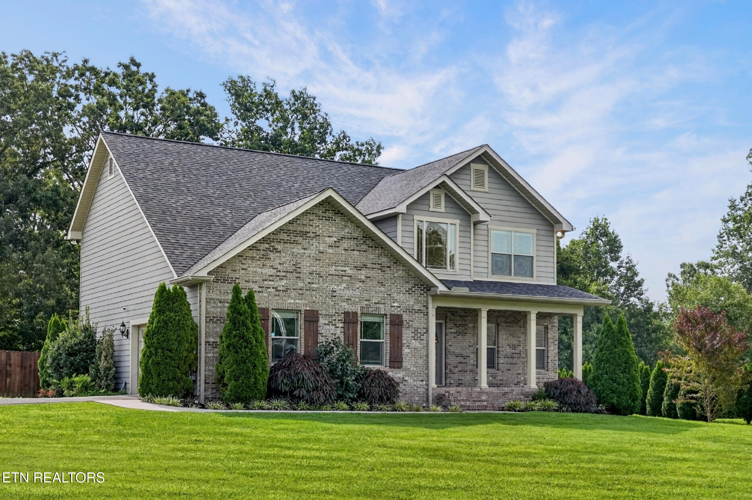 2290 Boyd Farris Road Cookeville TN 38506