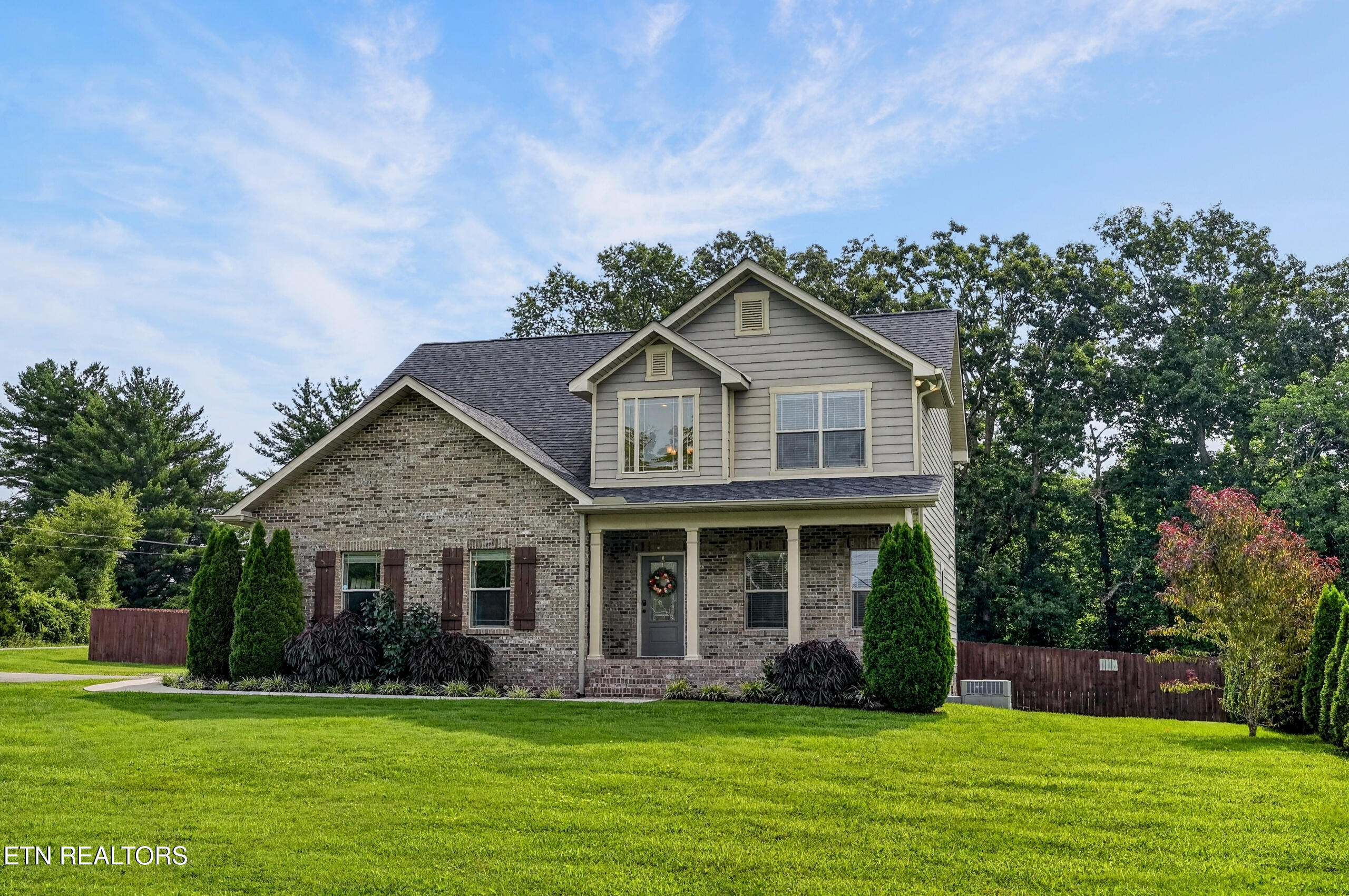 2290 Boyd Farris Road Cookeville TN 38506