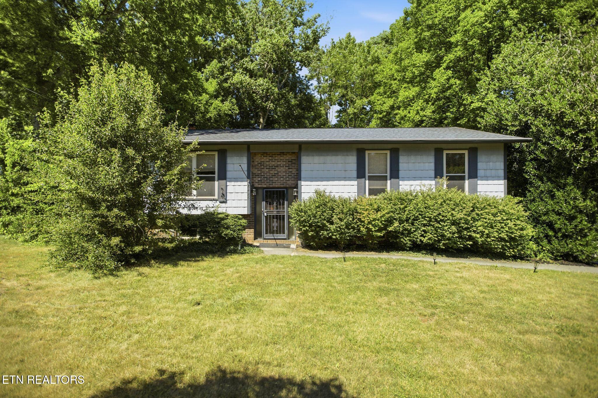 8426 San Marcos Drive Knoxville TN 37938