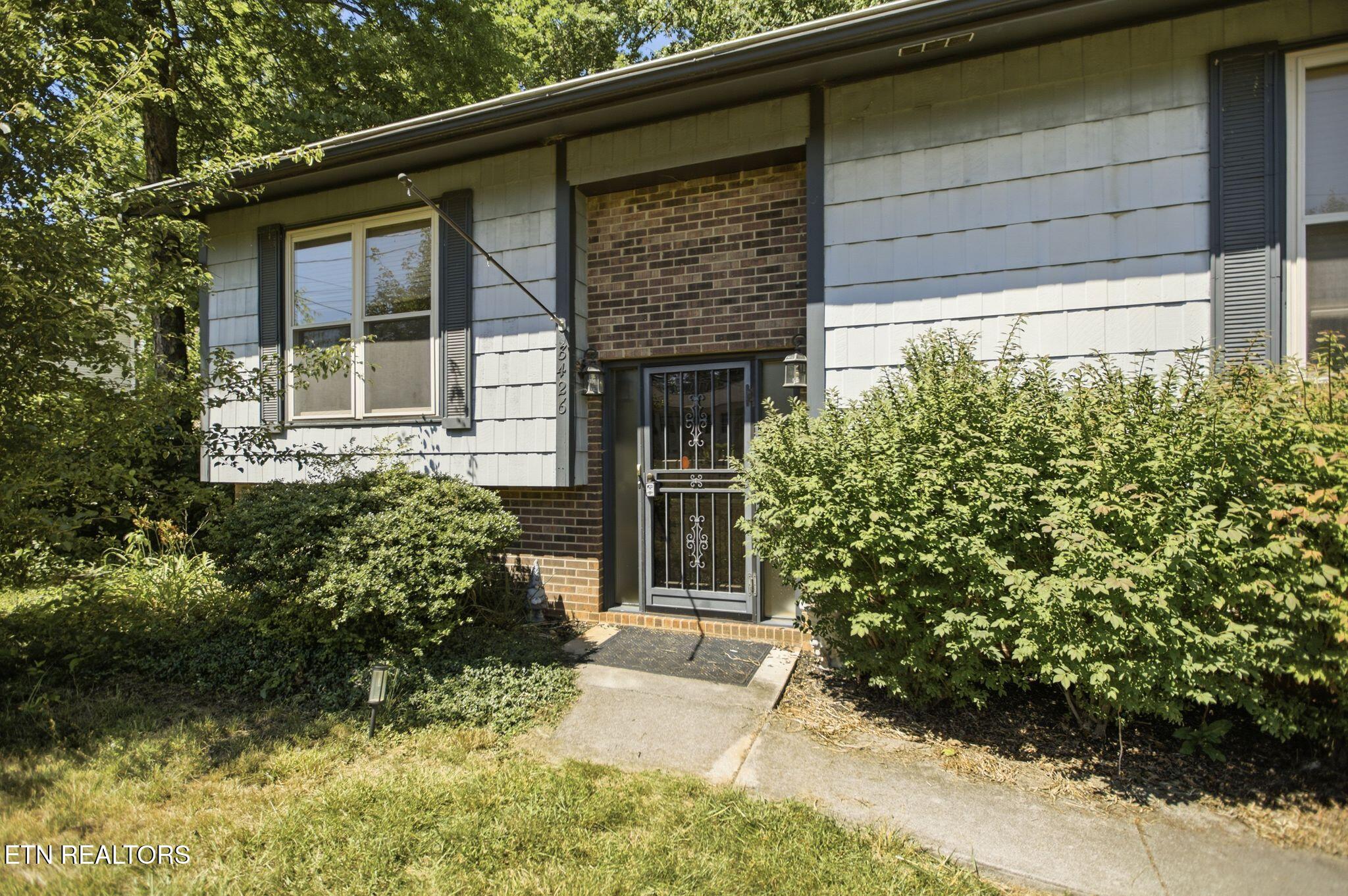 8426 San Marcos Drive Knoxville TN 37938