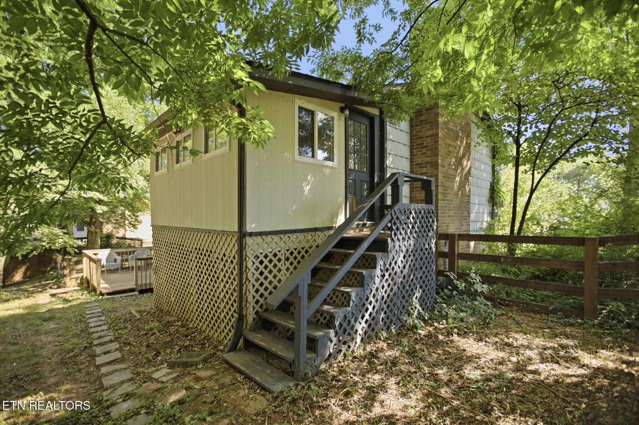 8426 San Marcos Drive Knoxville TN 37938