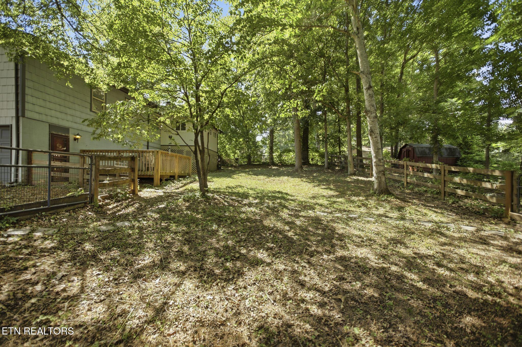 8426 San Marcos Drive Knoxville TN 37938