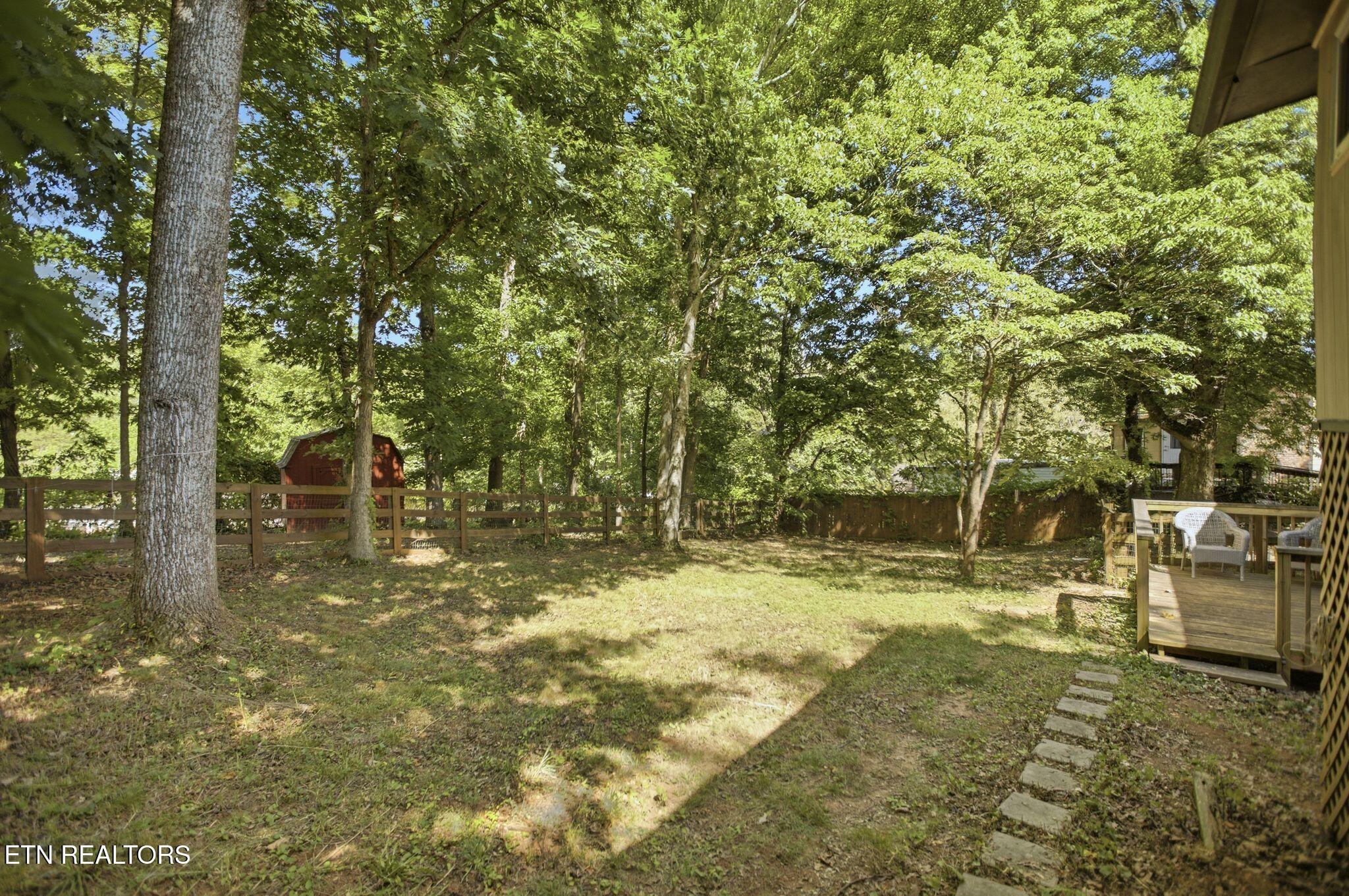 8426 San Marcos Drive Knoxville TN 37938