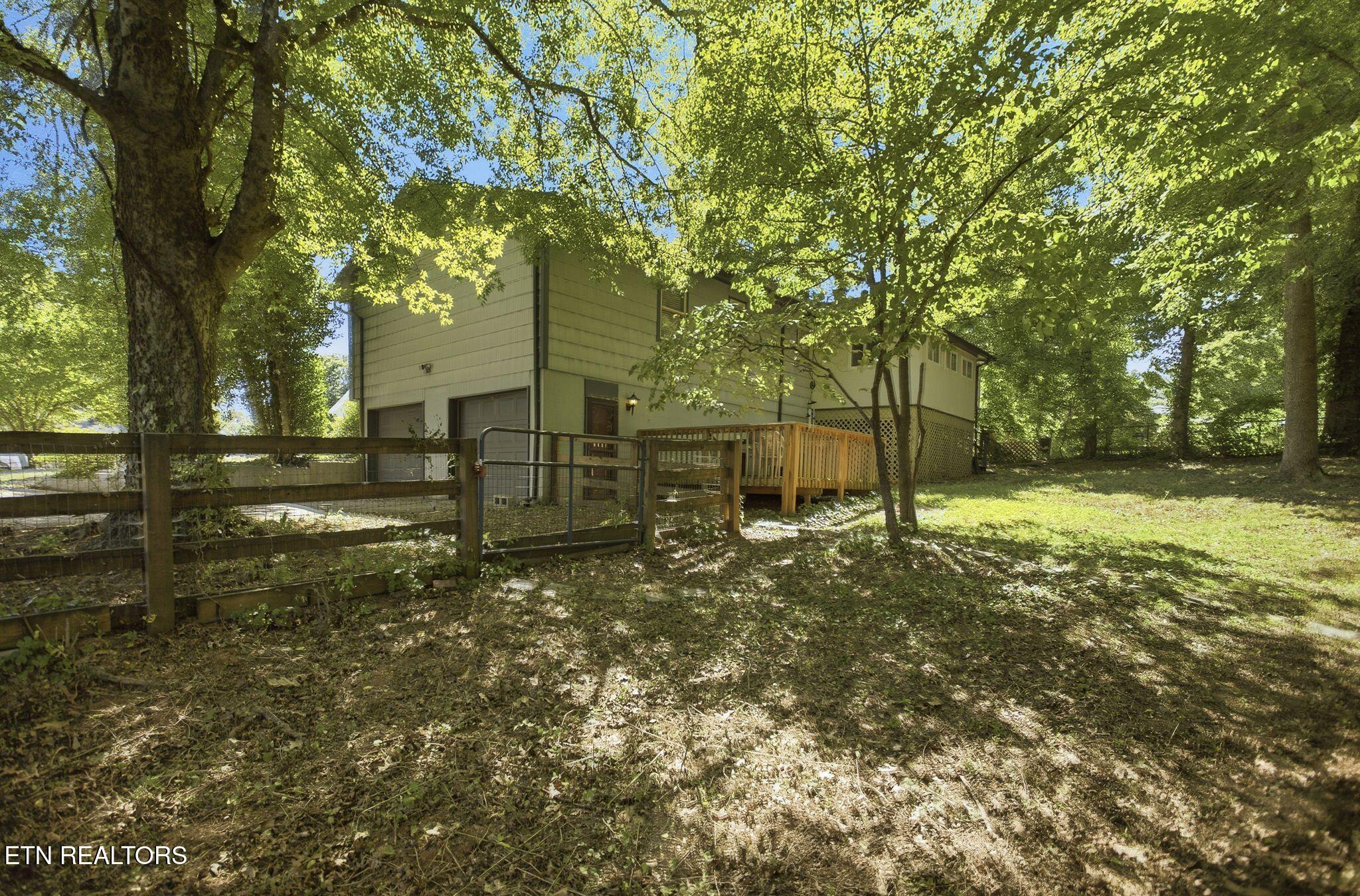 8426 San Marcos Drive Knoxville TN 37938