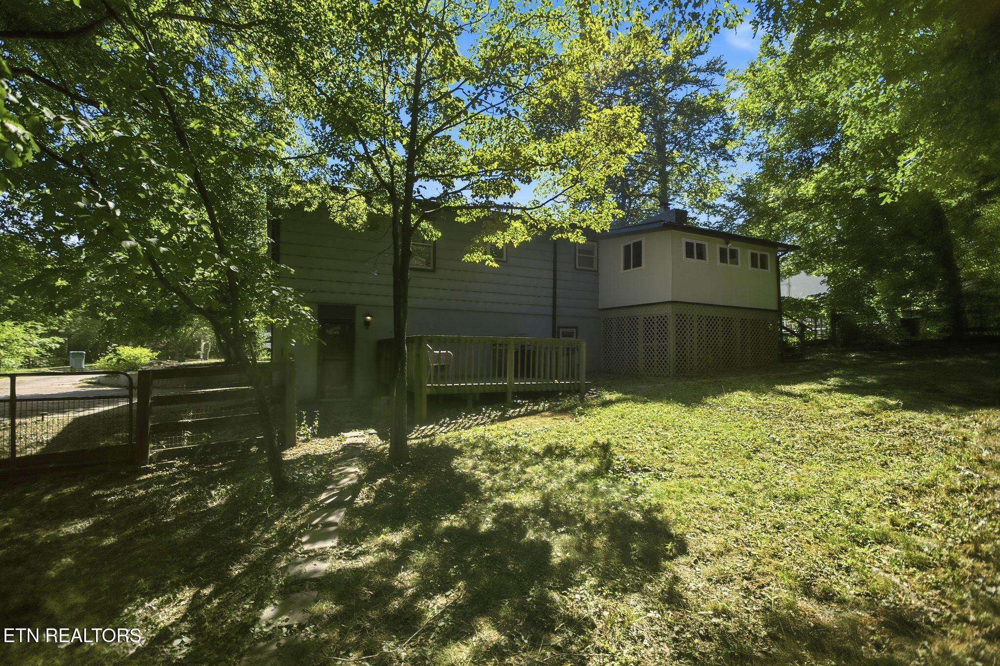 8426 San Marcos Drive Knoxville TN 37938