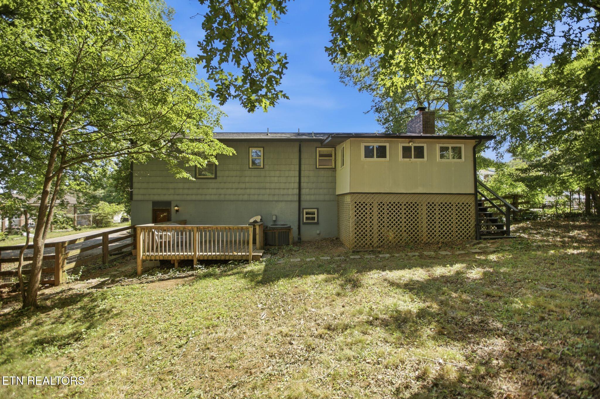 8426 San Marcos Drive Knoxville TN 37938
