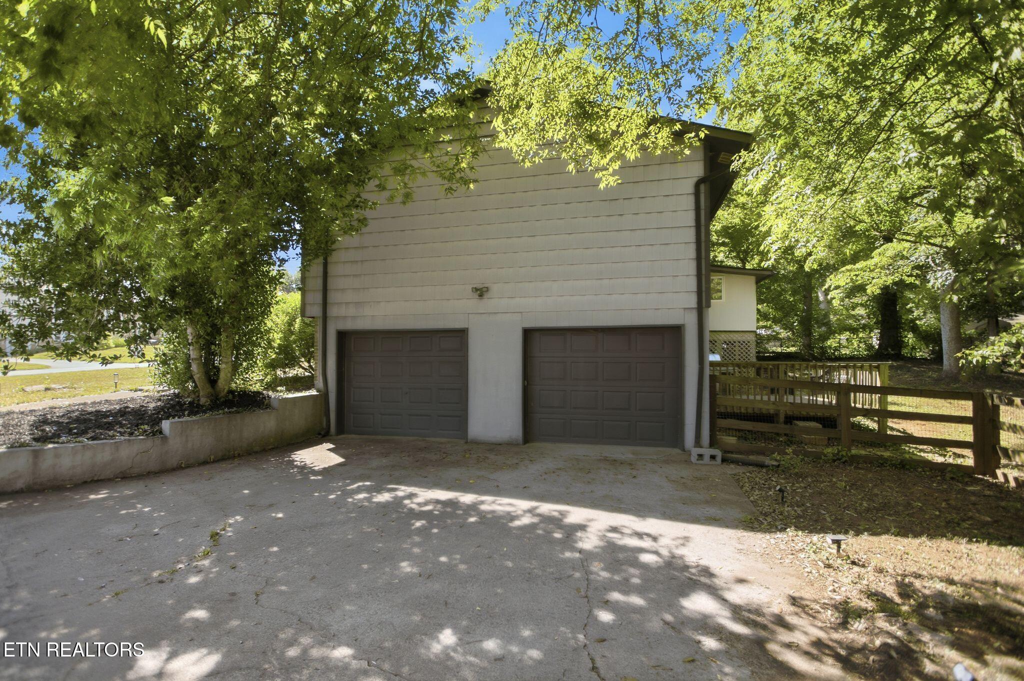 8426 San Marcos Drive Knoxville TN 37938