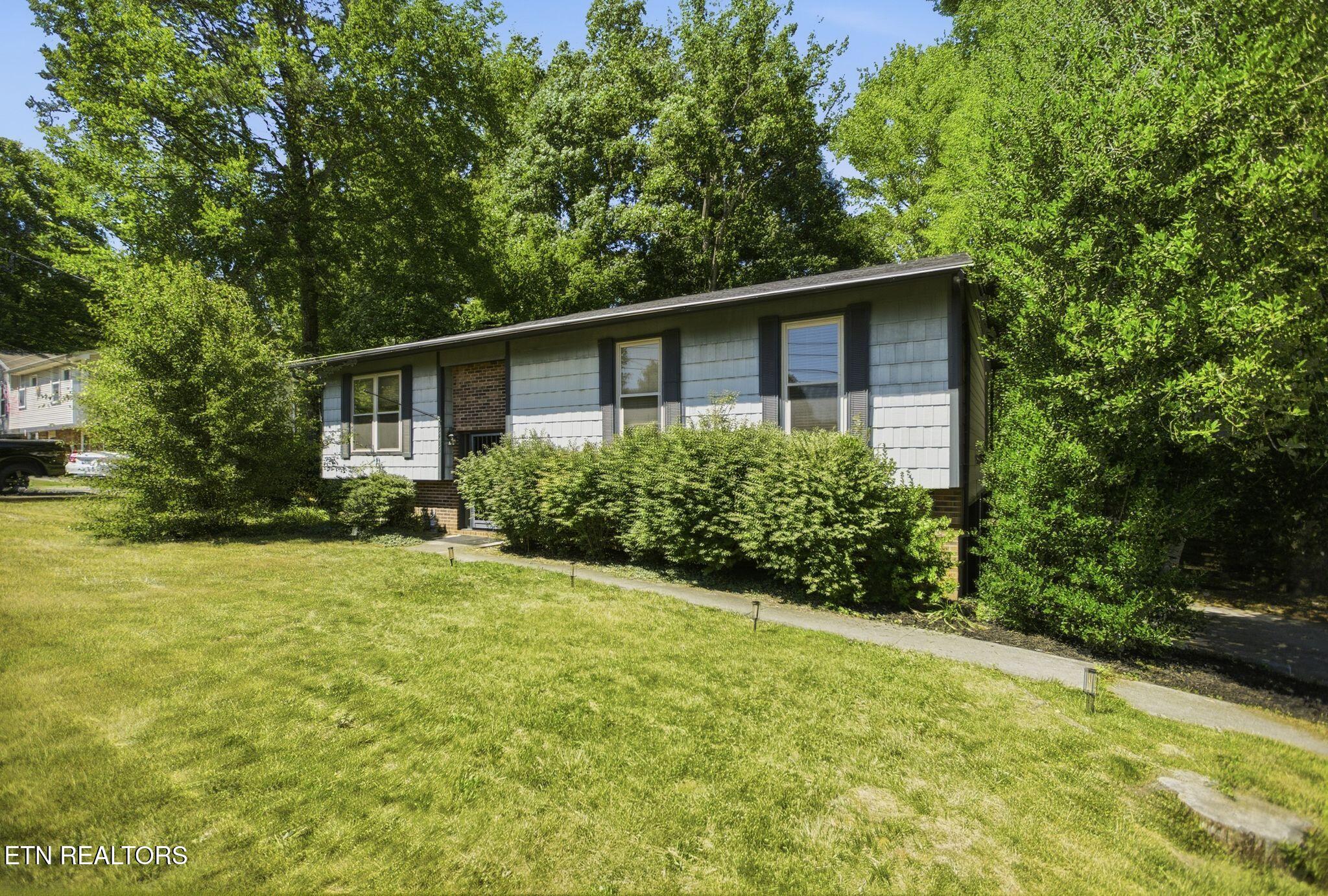 8426 San Marcos Drive Knoxville TN 37938