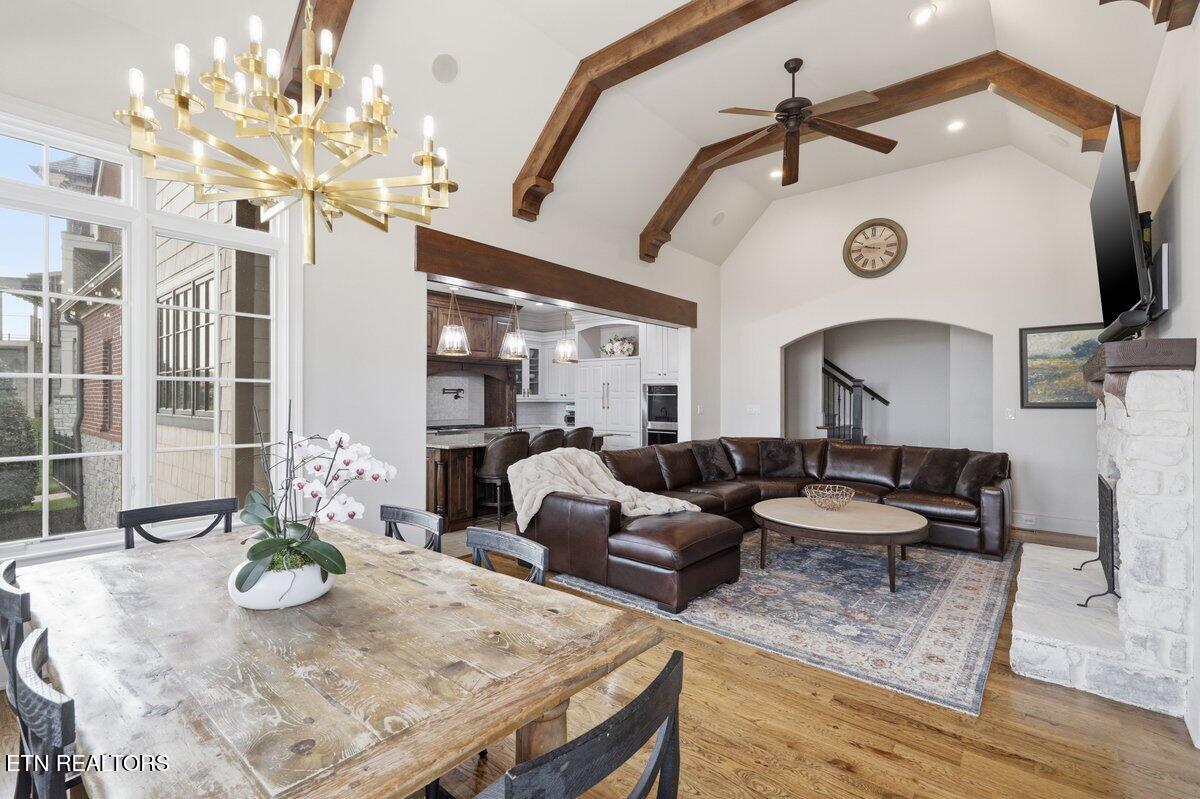 12742 Highwick Circle Knoxville TN 37934
