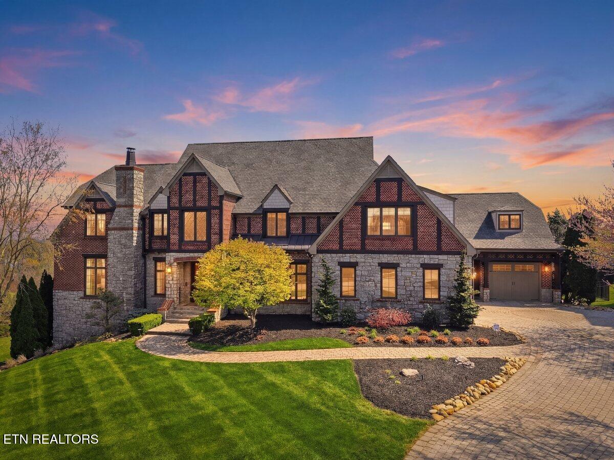 12742 Highwick Circle Knoxville TN 37934