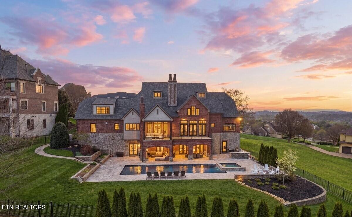 12742 Highwick Circle Knoxville TN 37934