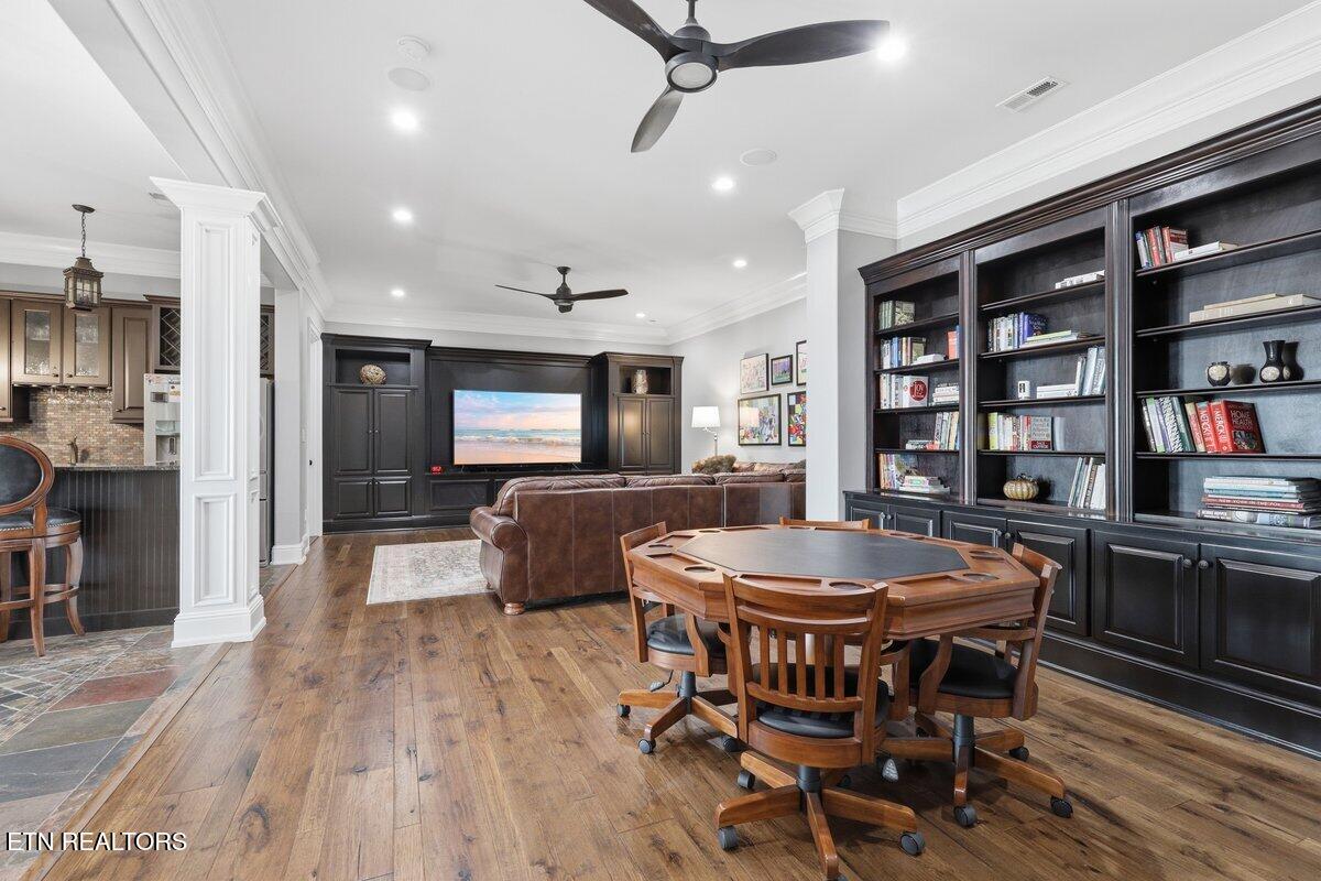 12742 Highwick Circle Knoxville TN 37934