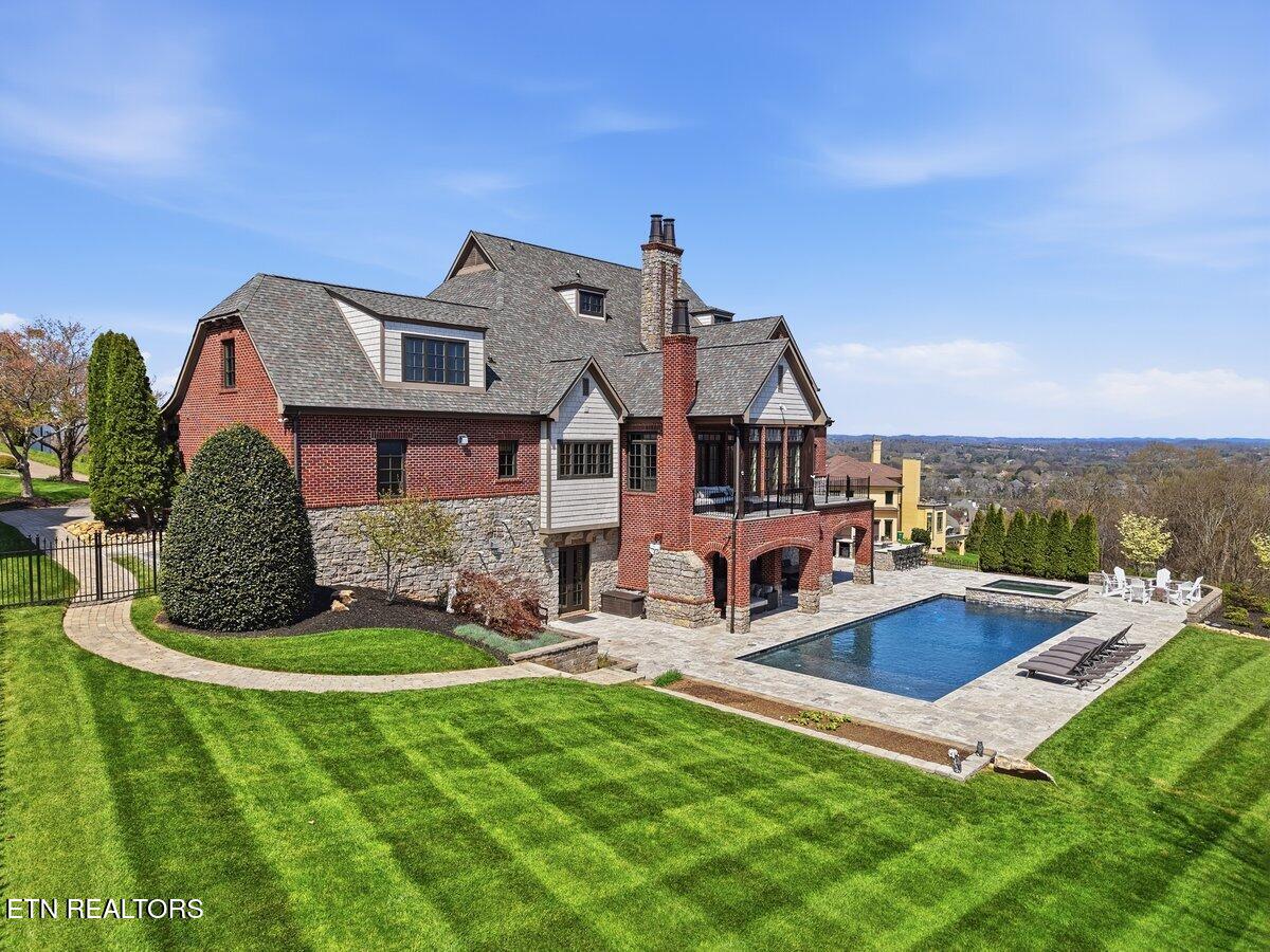 12742 Highwick Circle Knoxville TN 37934