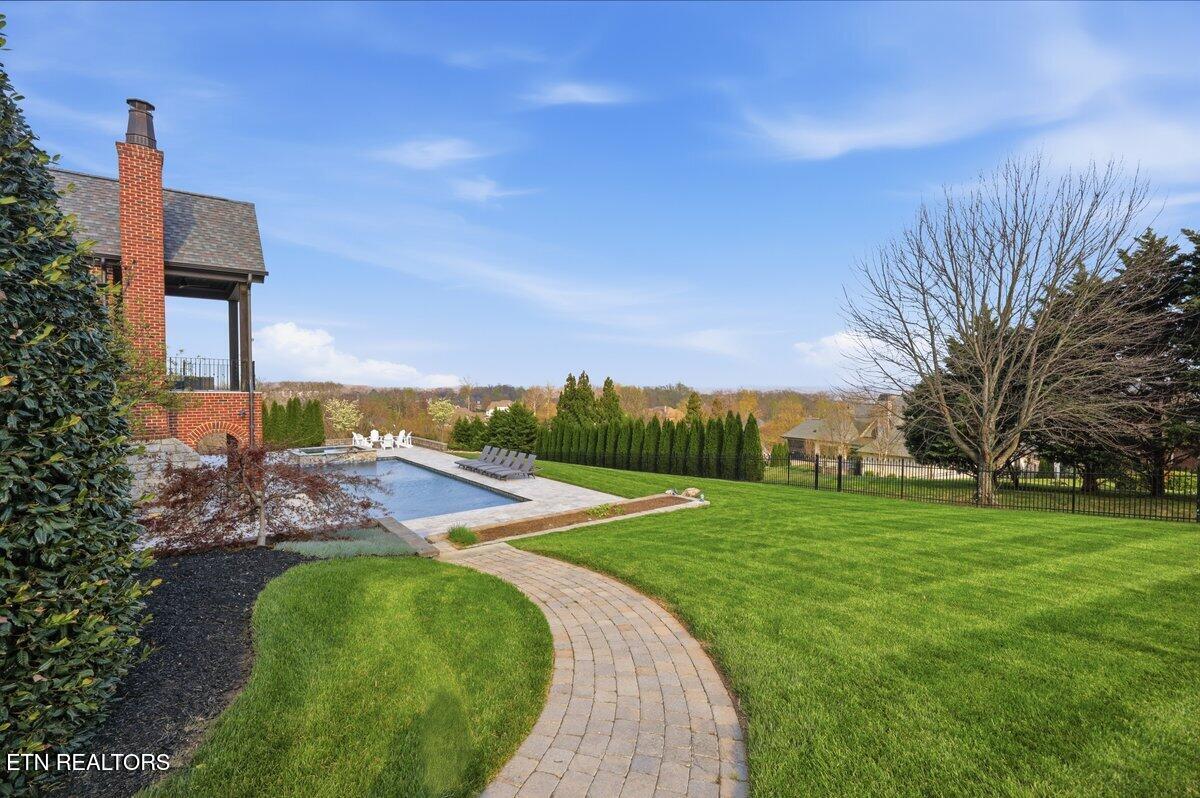 12742 Highwick Circle Knoxville TN 37934