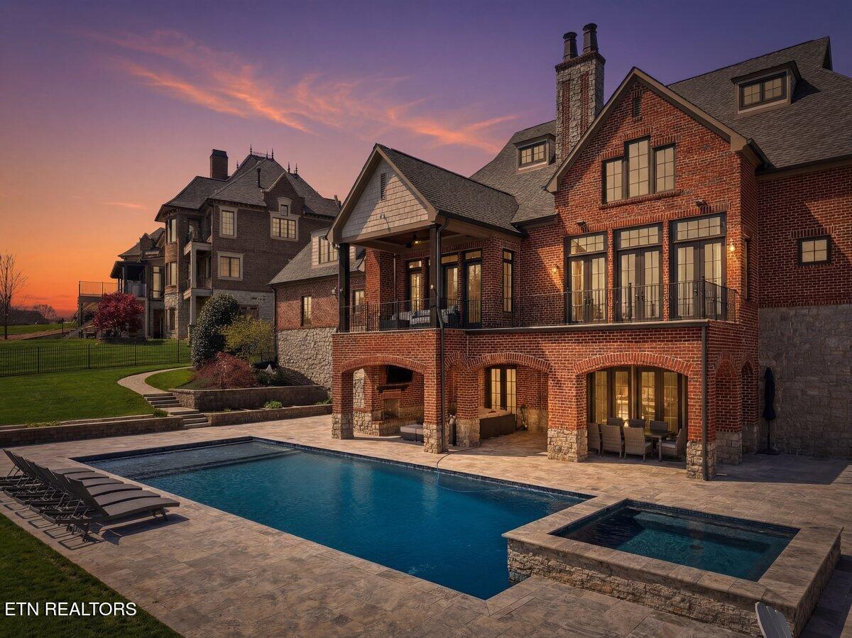 12742 Highwick Circle Knoxville TN 37934