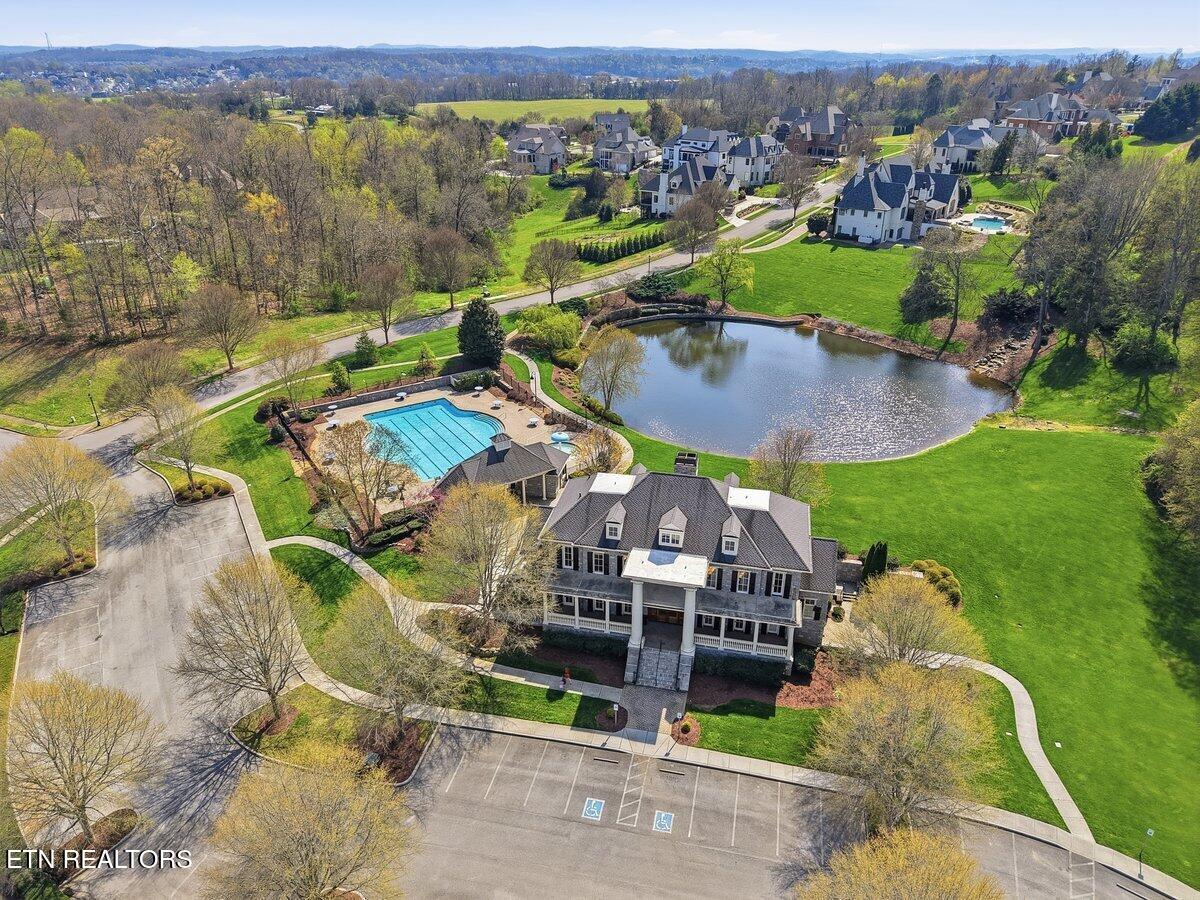 12742 Highwick Circle Knoxville TN 37934