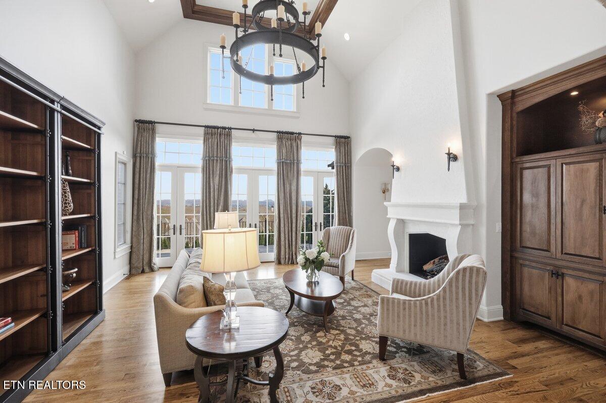 12742 Highwick Circle Knoxville TN 37934