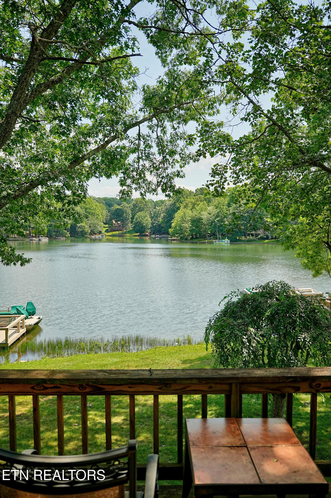 64 Lakeshore Circle Crossville TN 38558