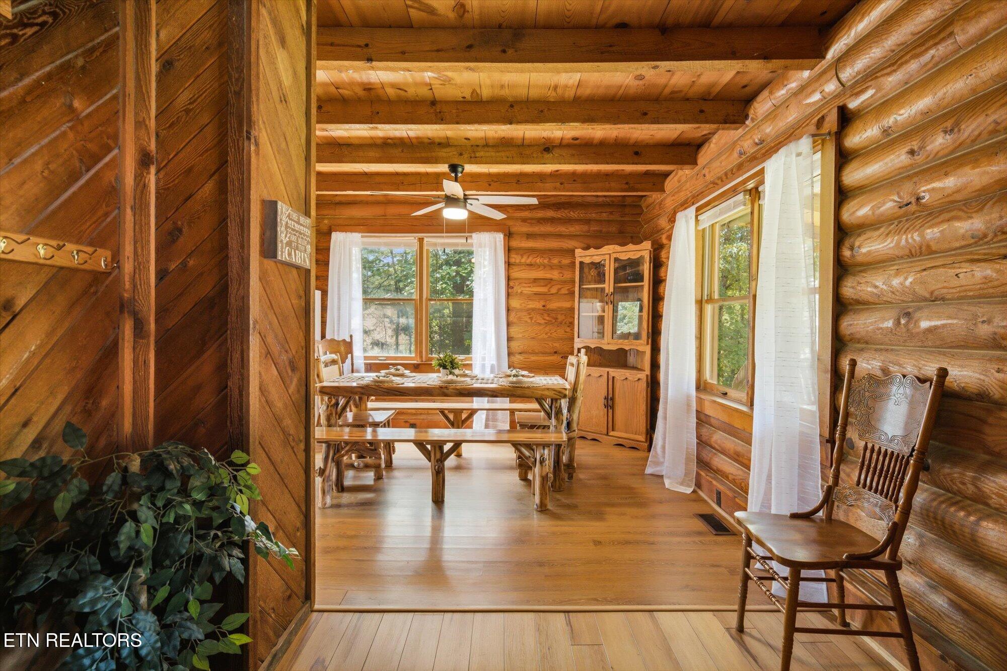1736 Walker Trail Sevierville TN 37876