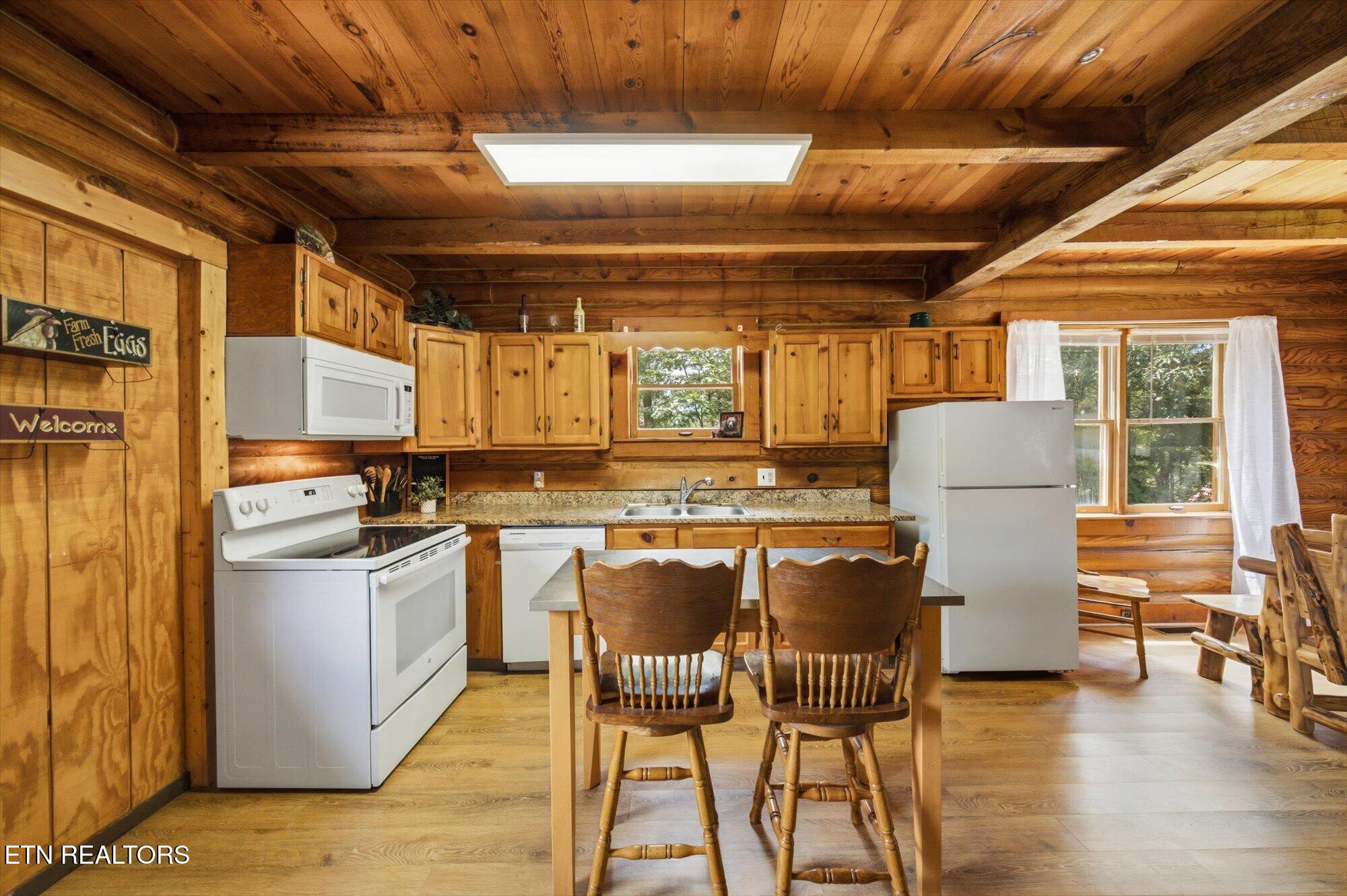 1736 Walker Trail Sevierville TN 37876