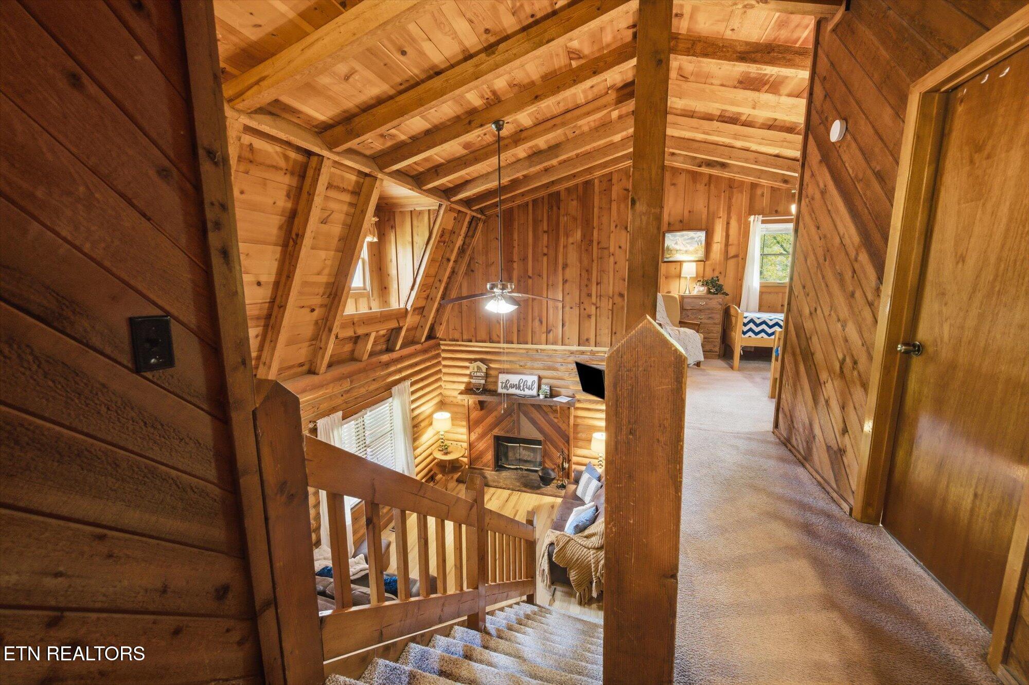 1736 Walker Trail Sevierville TN 37876