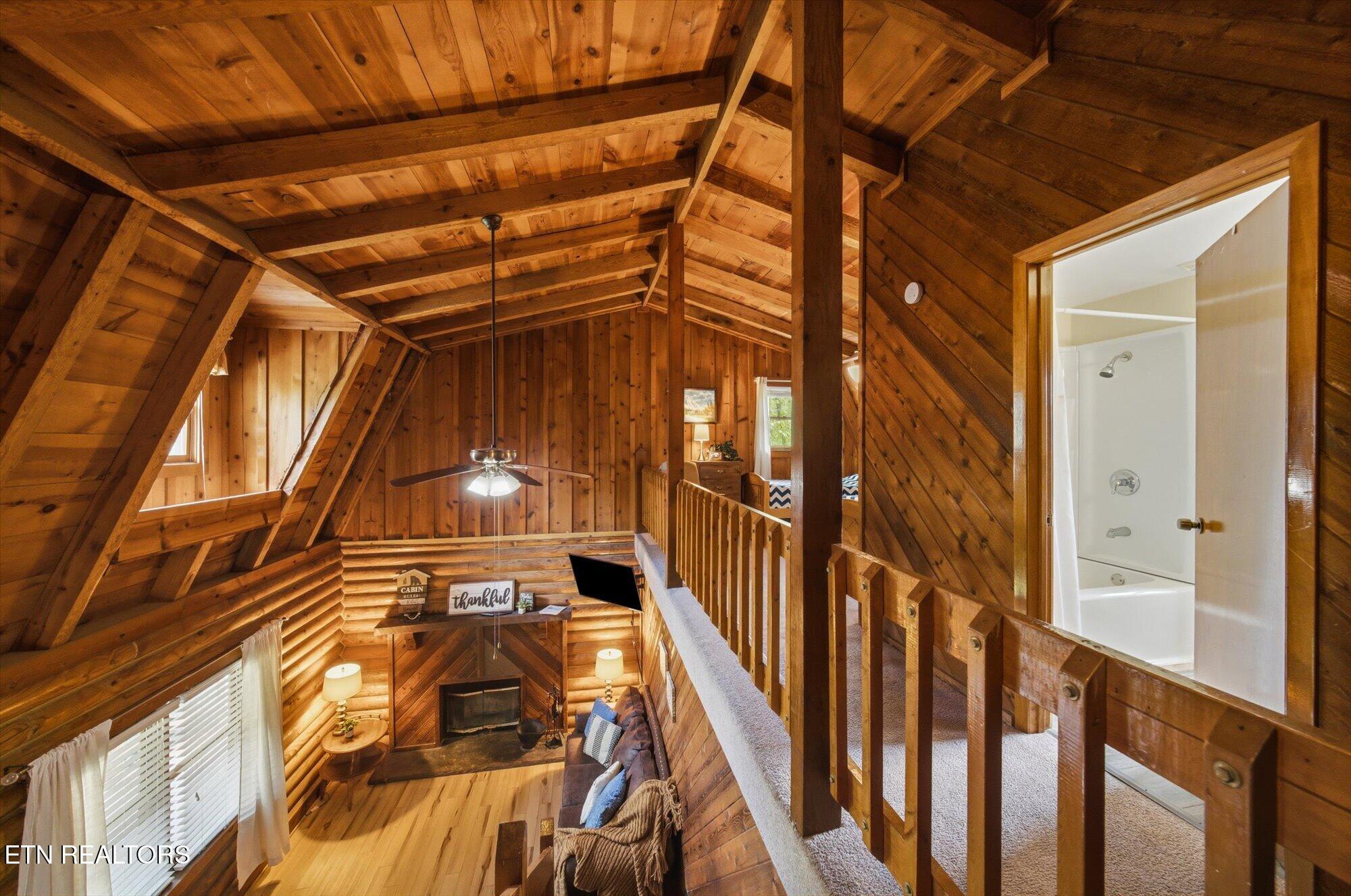 1736 Walker Trail Sevierville TN 37876