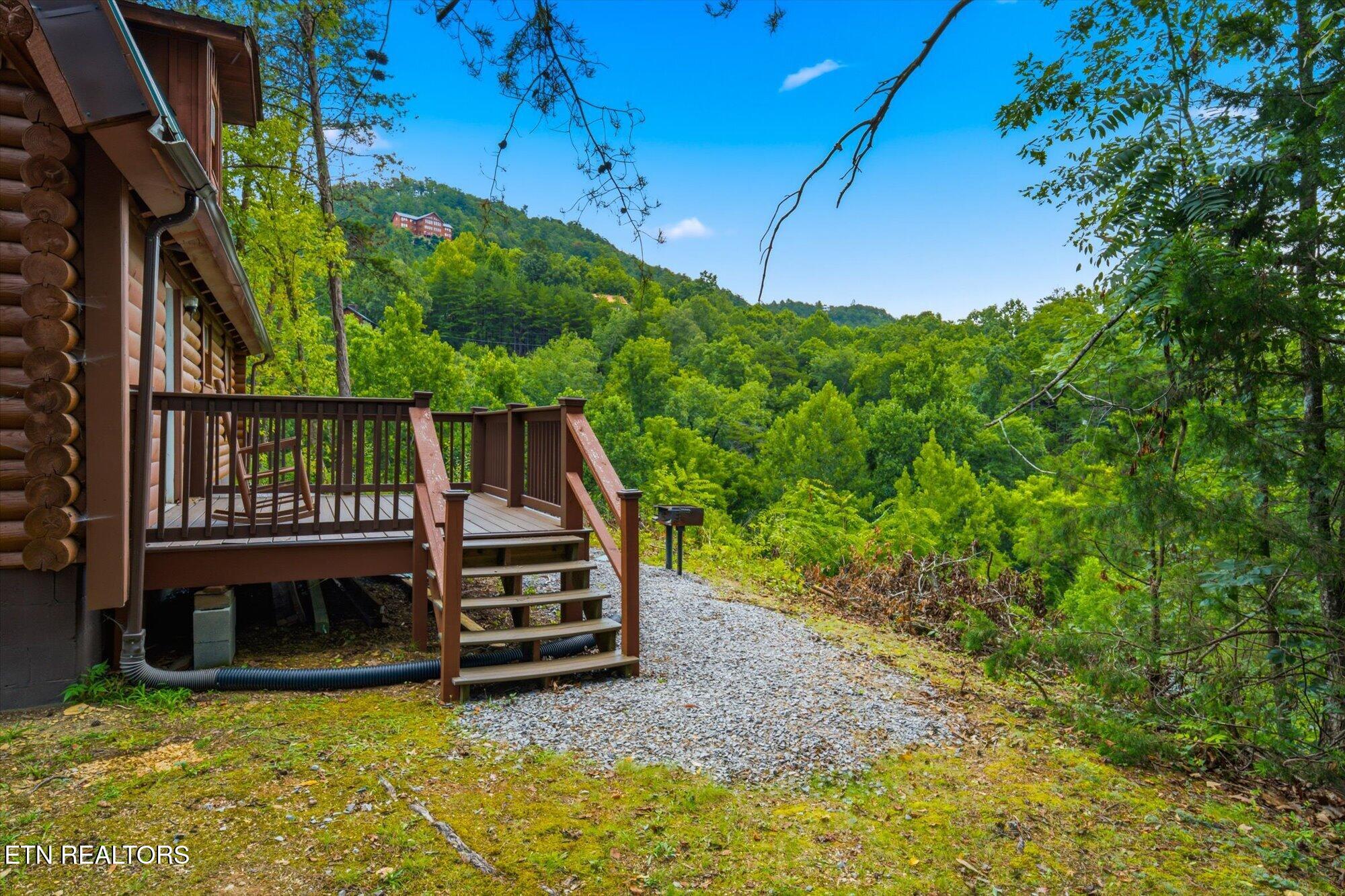 1736 Walker Trail Sevierville TN 37876