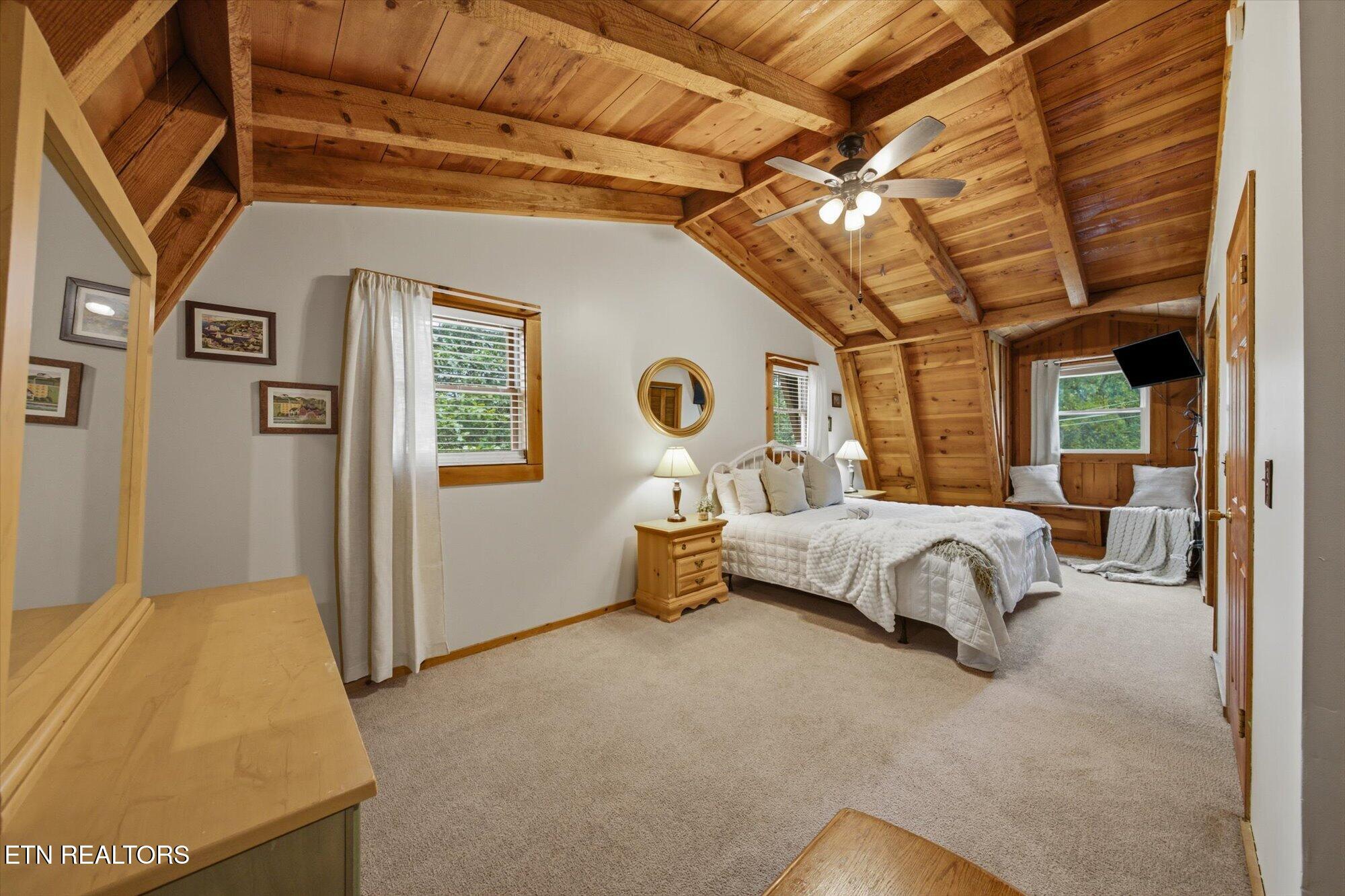 1736 Walker Trail Sevierville TN 37876