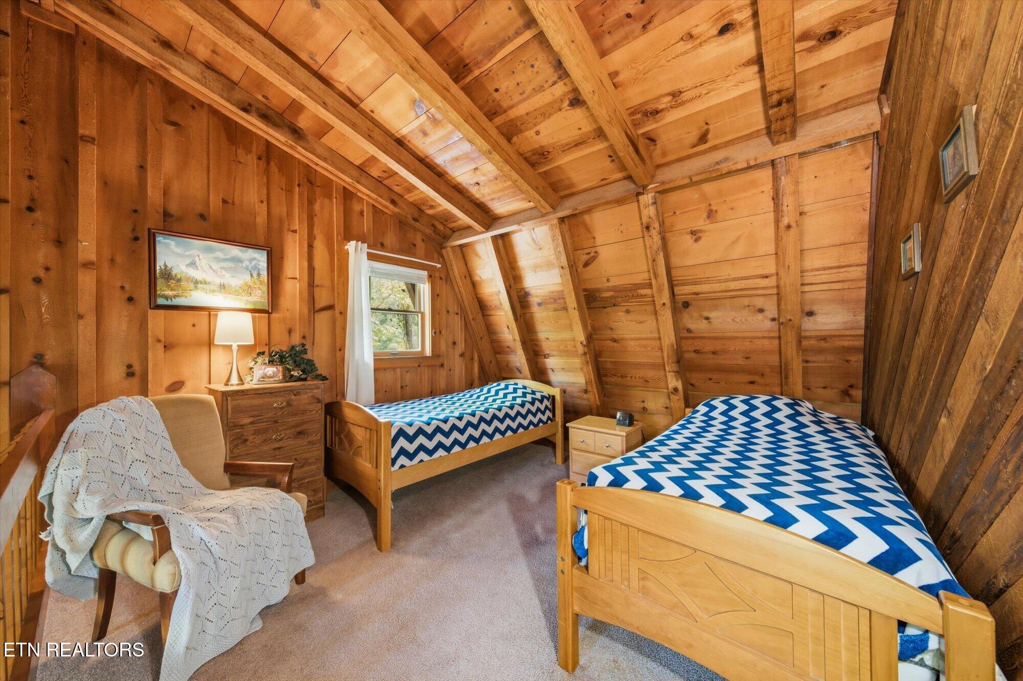 1736 Walker Trail Sevierville TN 37876