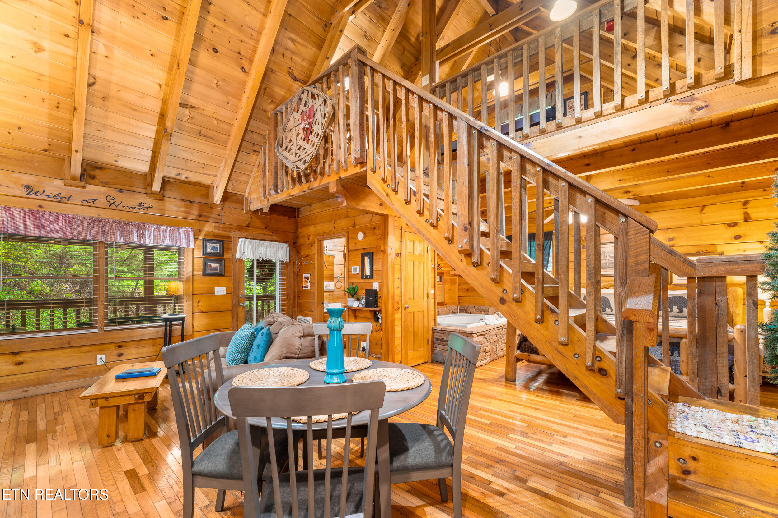 1823 Laurel Valley Way Sevierville TN 37862