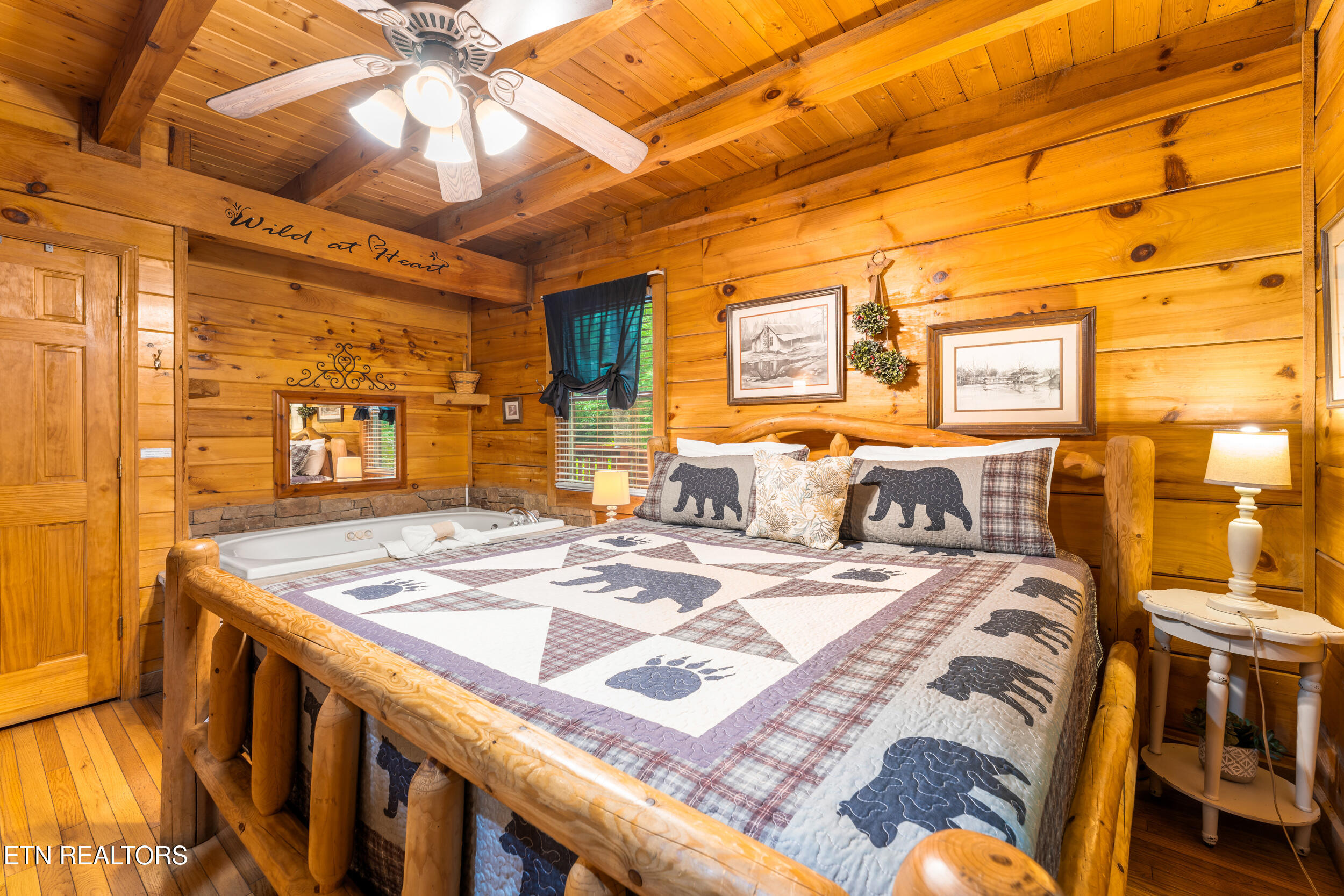 1823 Laurel Valley Way Sevierville TN 37862