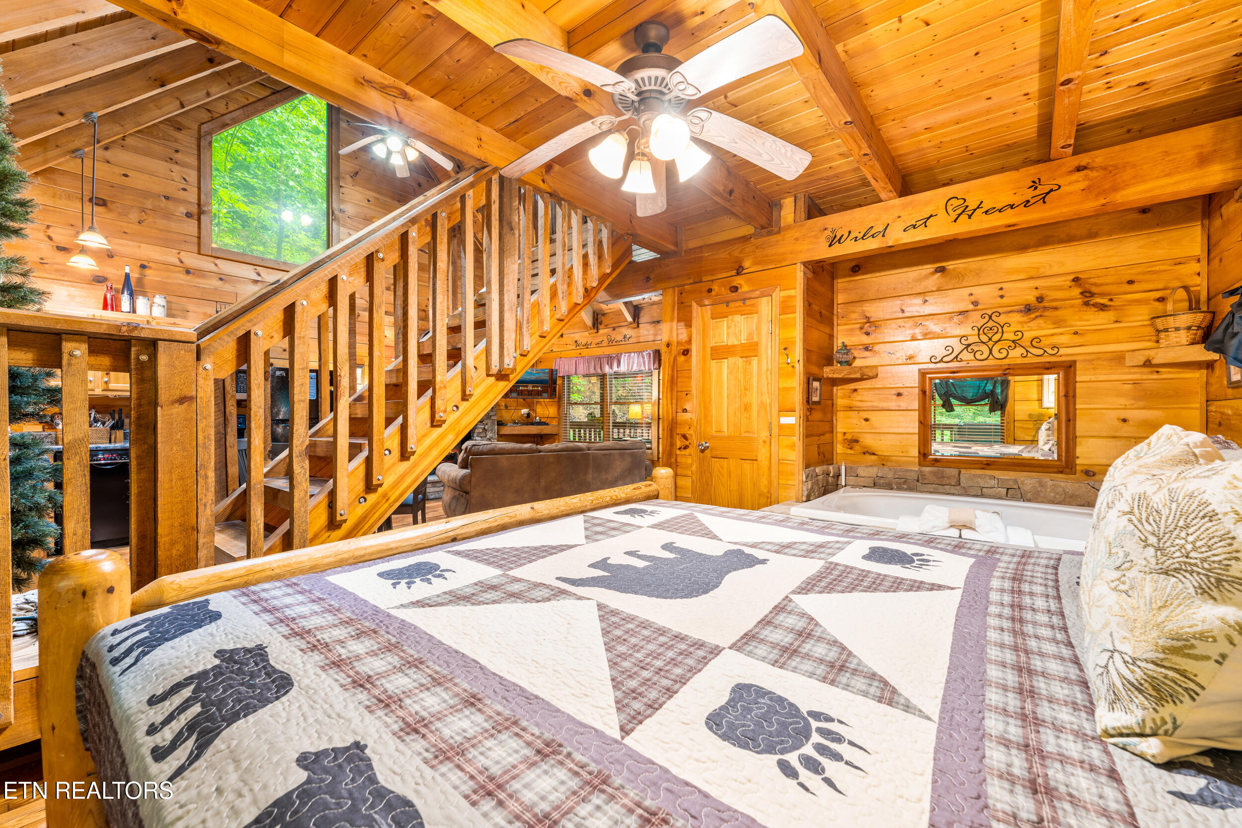 1823 Laurel Valley Way Sevierville TN 37862