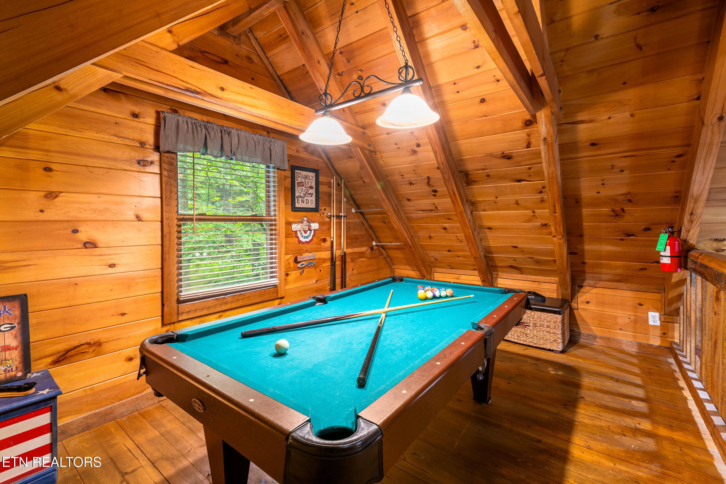 1823 Laurel Valley Way Sevierville TN 37862