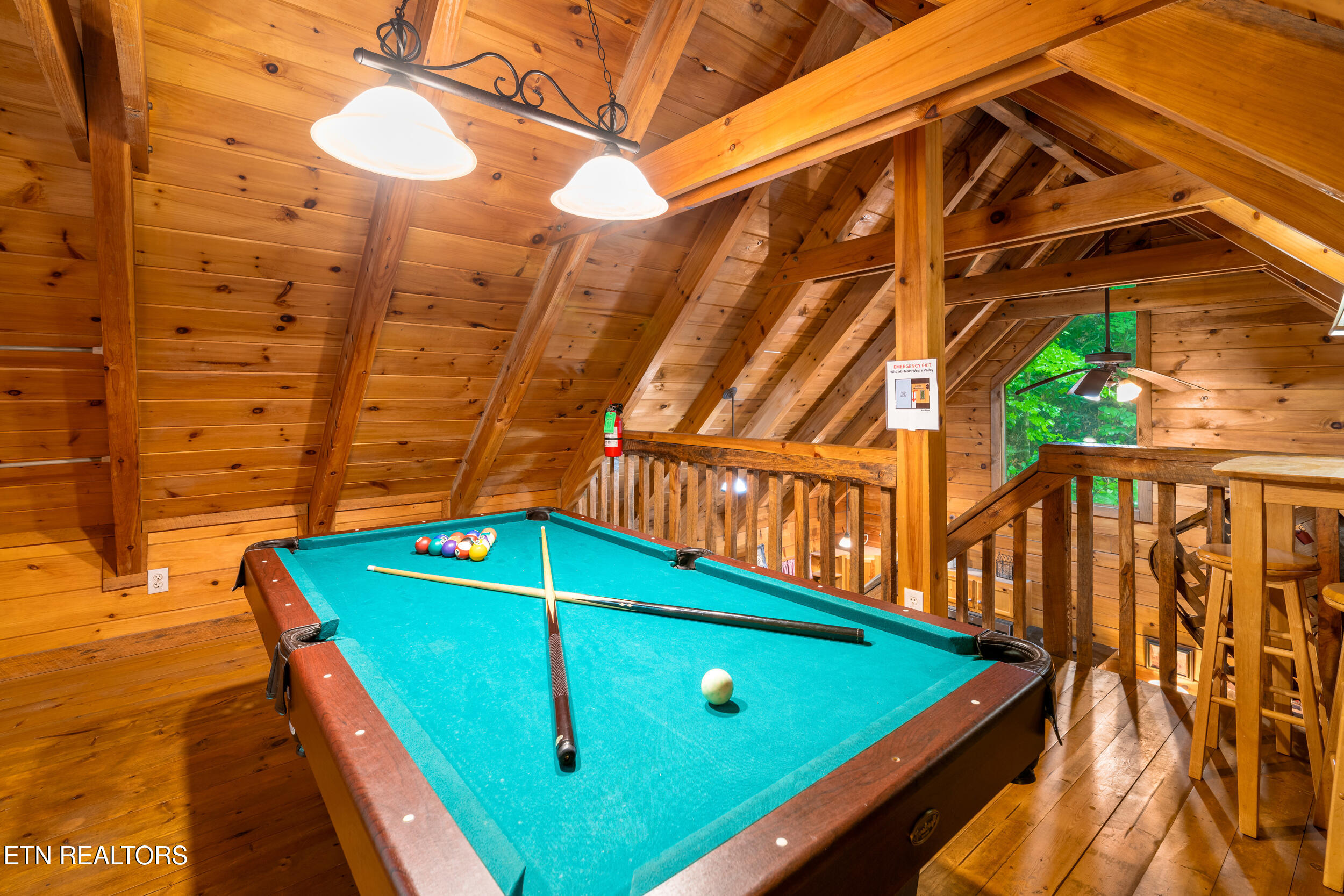 1823 Laurel Valley Way Sevierville TN 37862