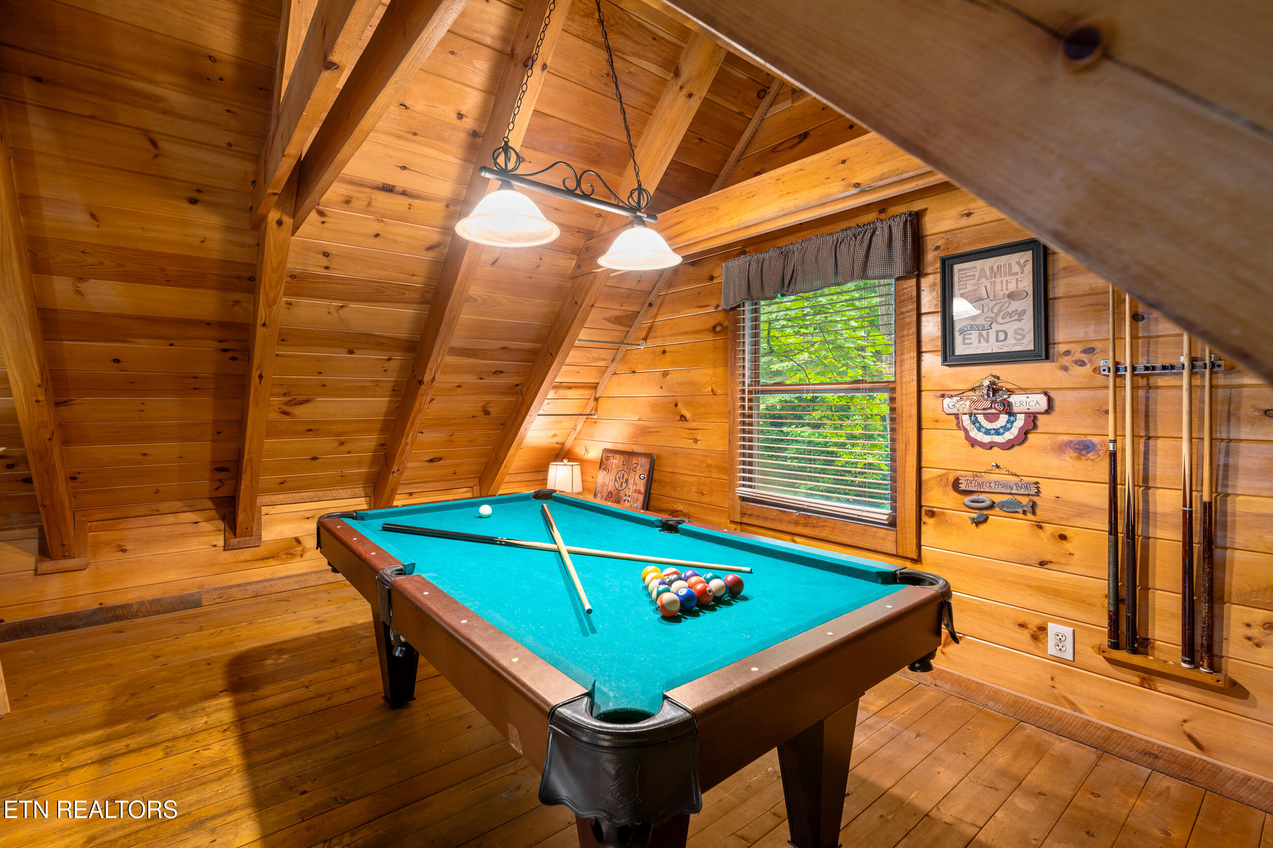 1823 Laurel Valley Way Sevierville TN 37862
