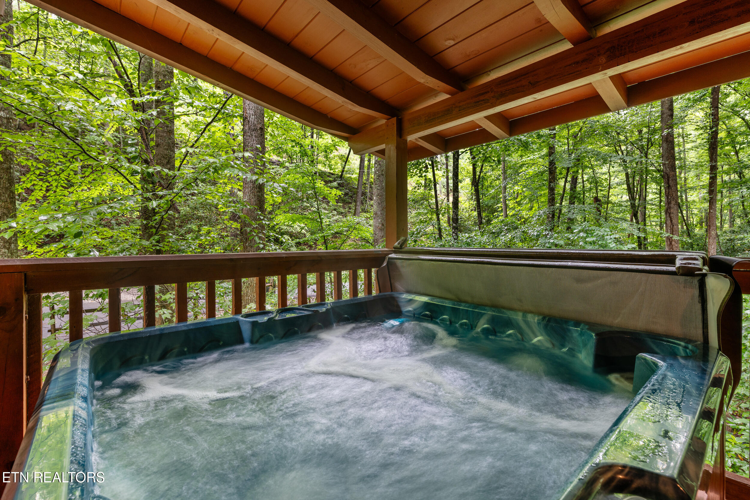 1823 Laurel Valley Way Sevierville TN 37862