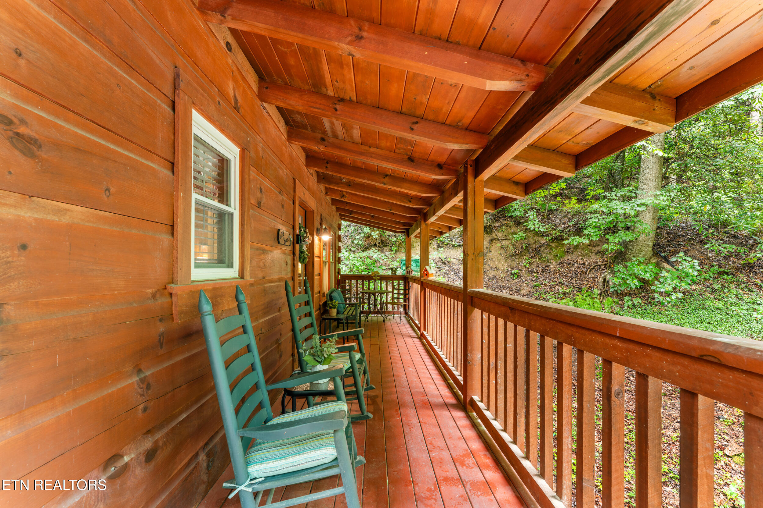 1823 Laurel Valley Way Sevierville TN 37862
