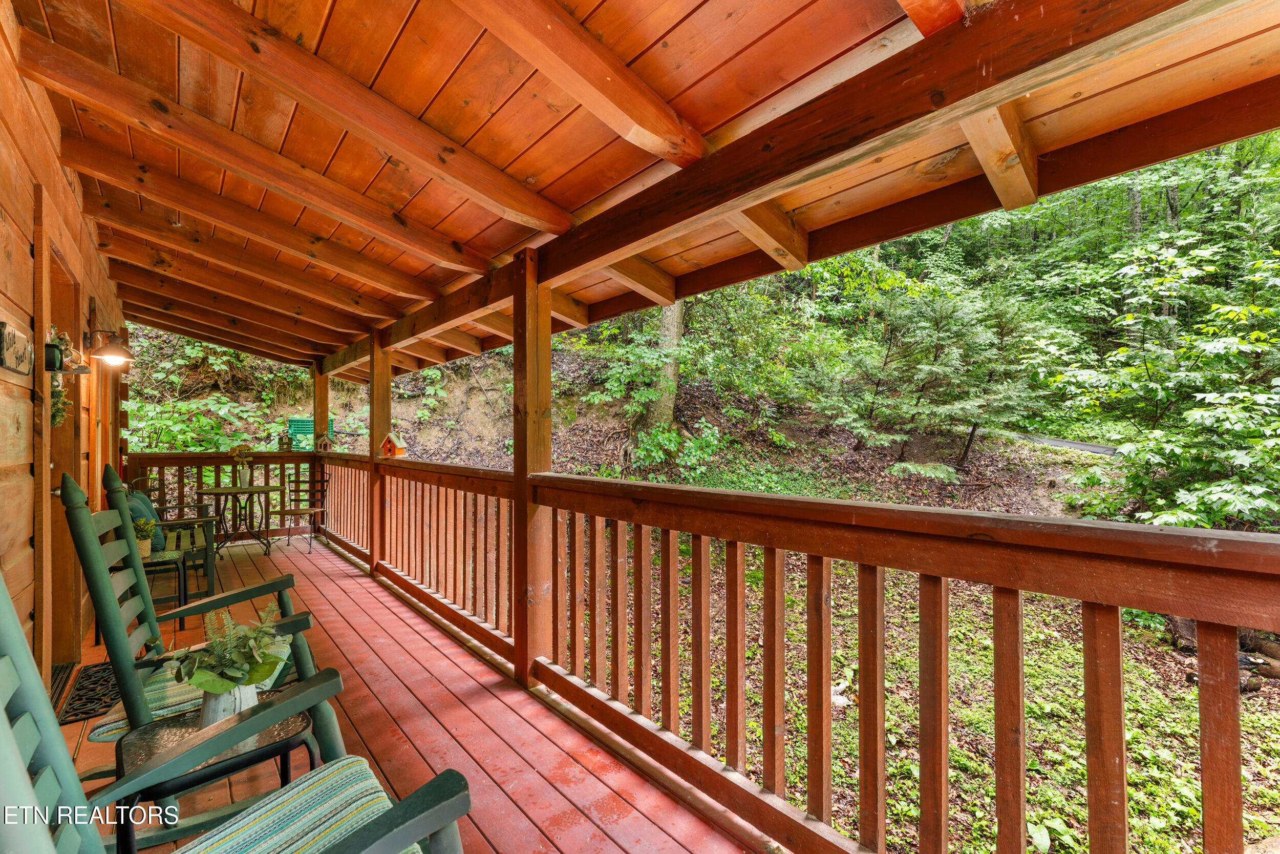 1823 Laurel Valley Way Sevierville TN 37862