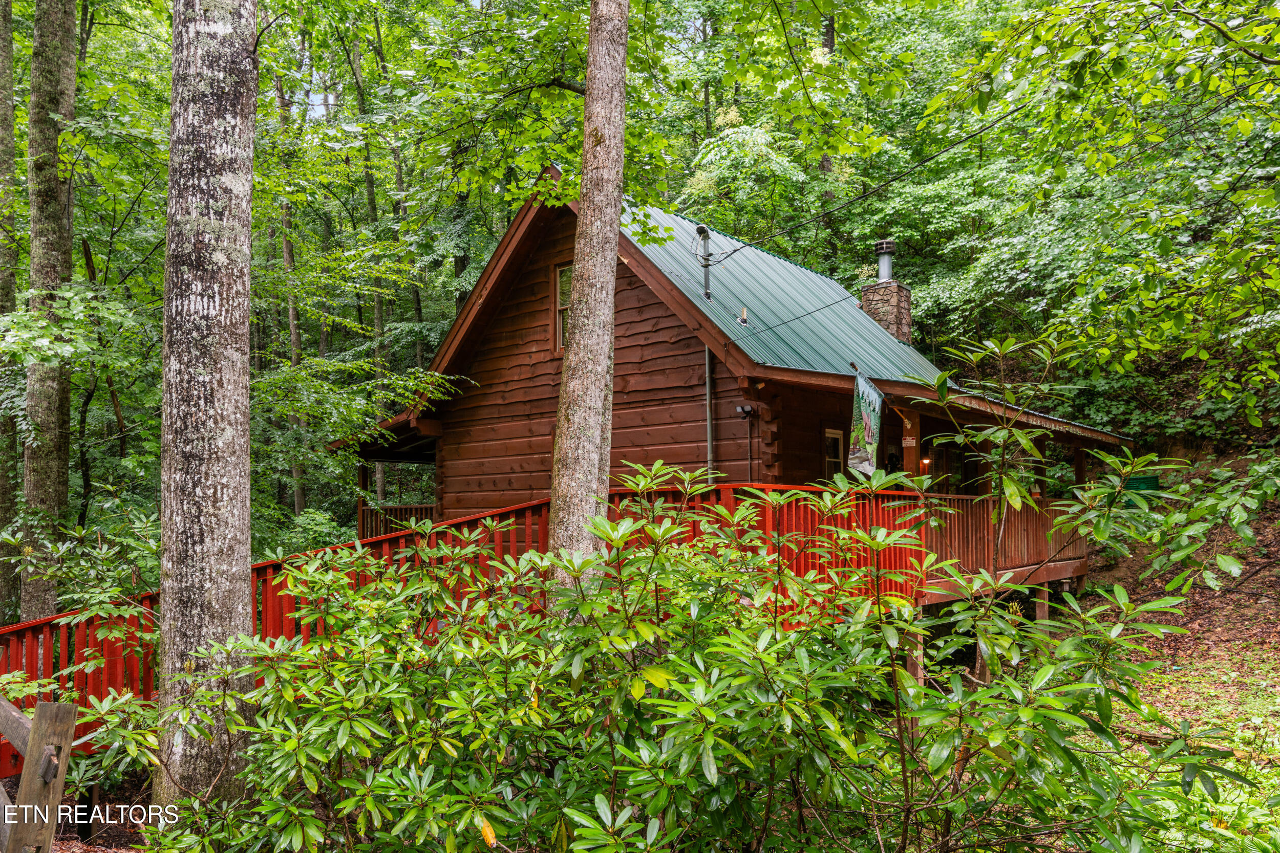 1823 Laurel Valley Way Sevierville TN 37862