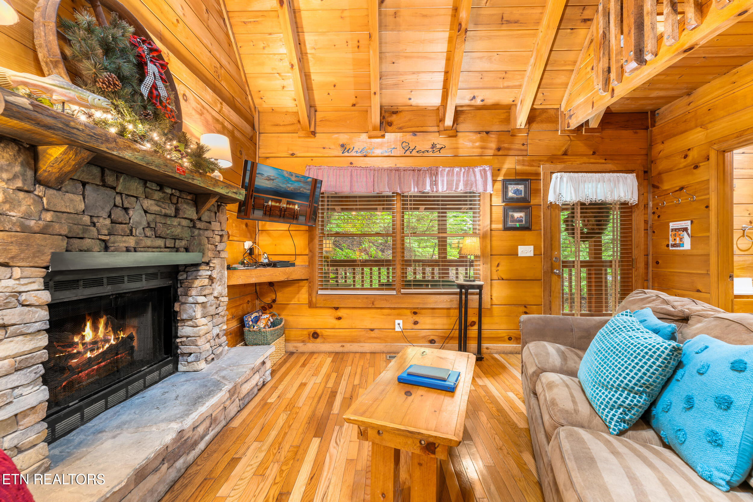 1823 Laurel Valley Way Sevierville TN 37862