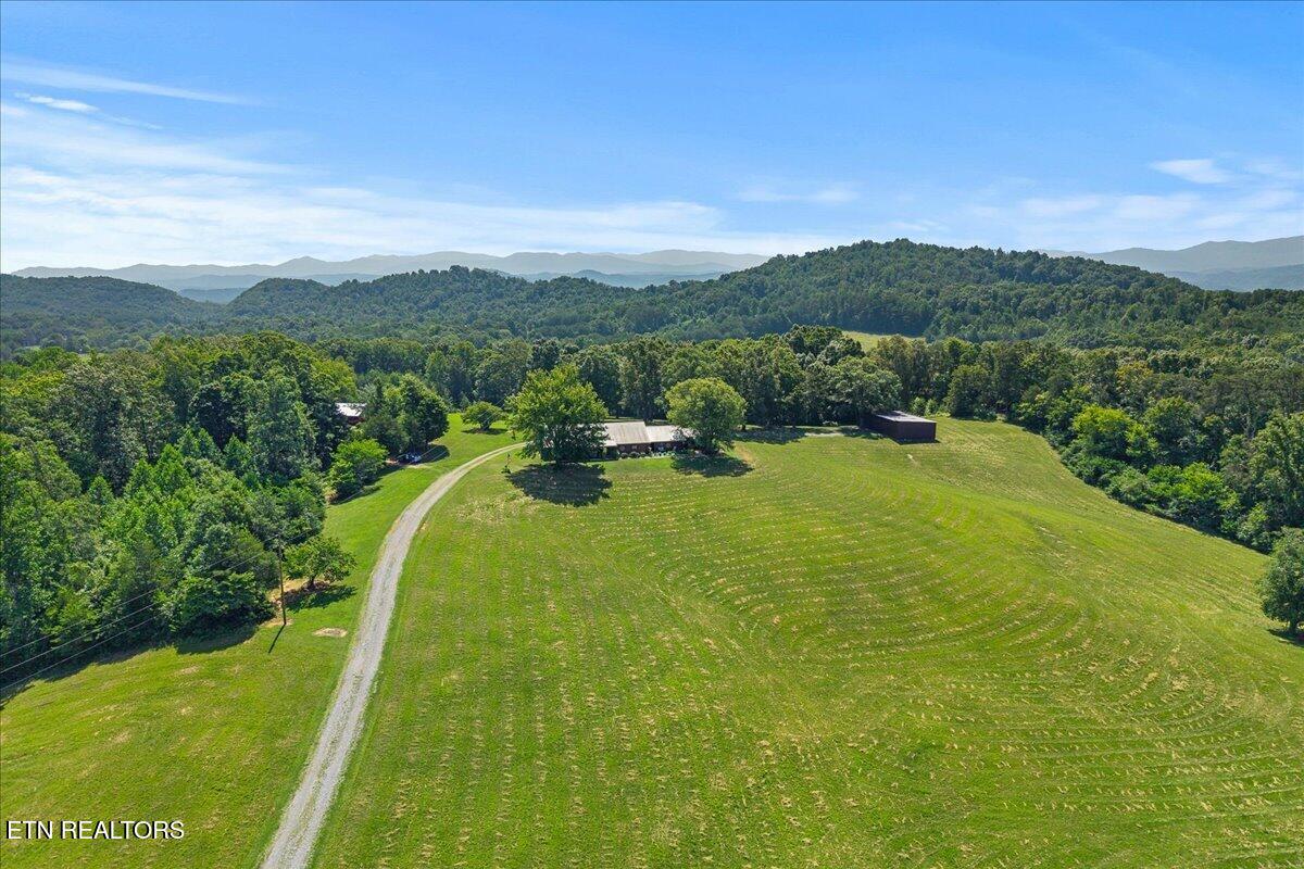 910 Reagan Valley Road Tellico Plains TN 37385