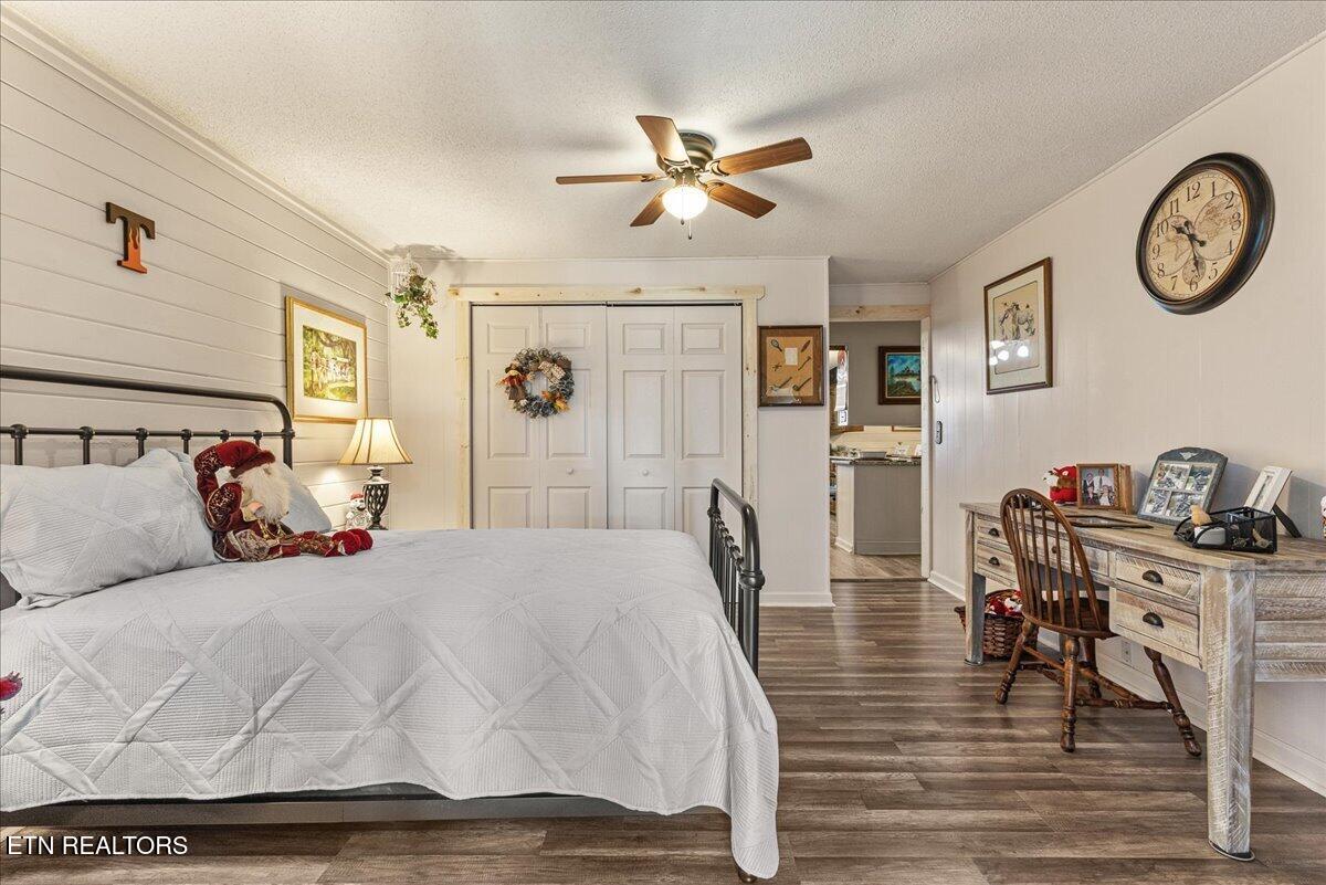 910 Reagan Valley Road Tellico Plains TN 37385