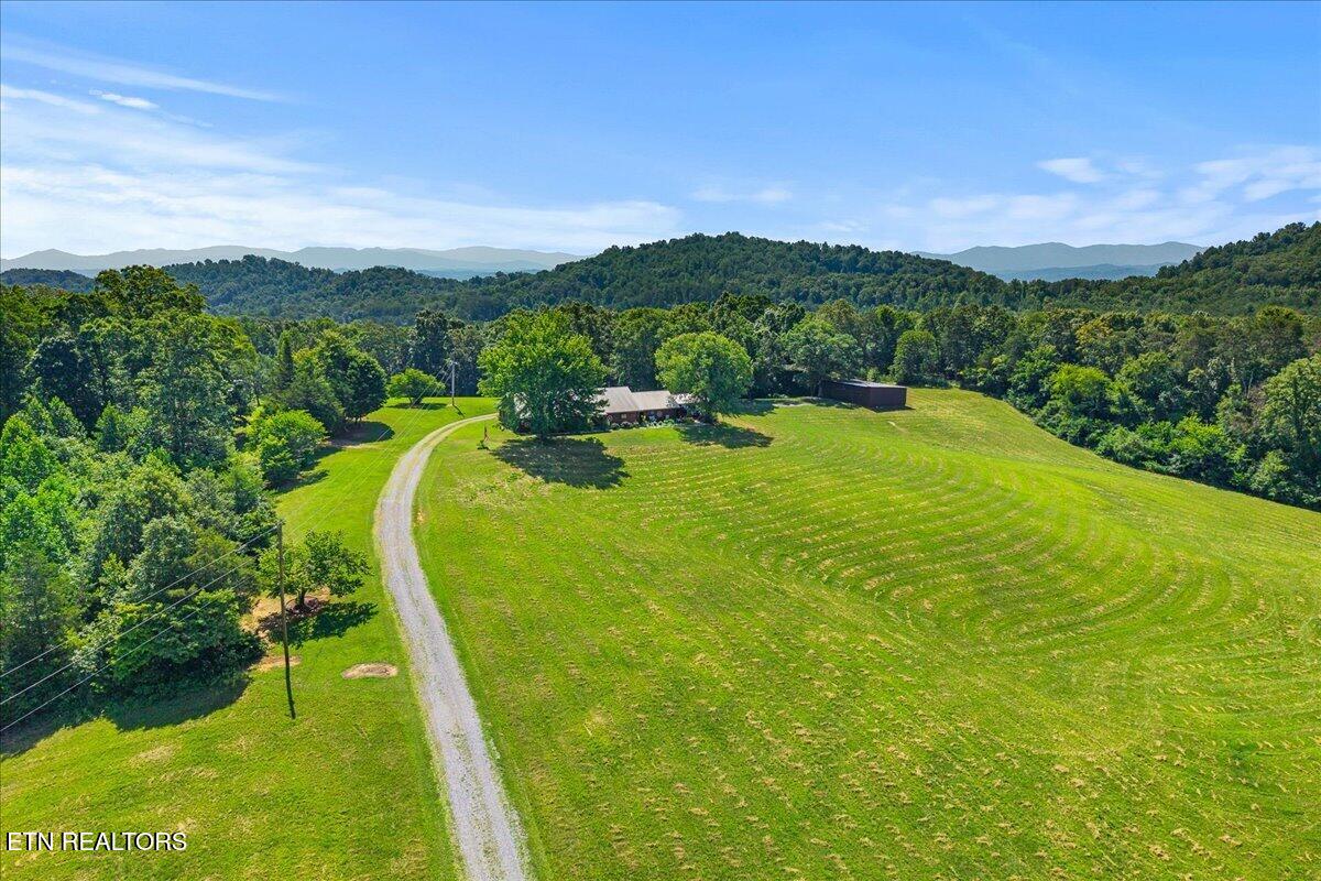 910 Reagan Valley Road Tellico Plains TN 37385
