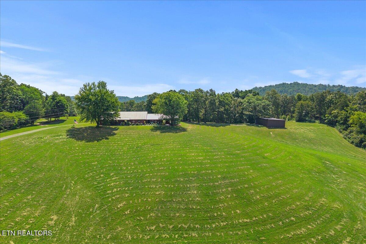 910 Reagan Valley Road Tellico Plains TN 37385